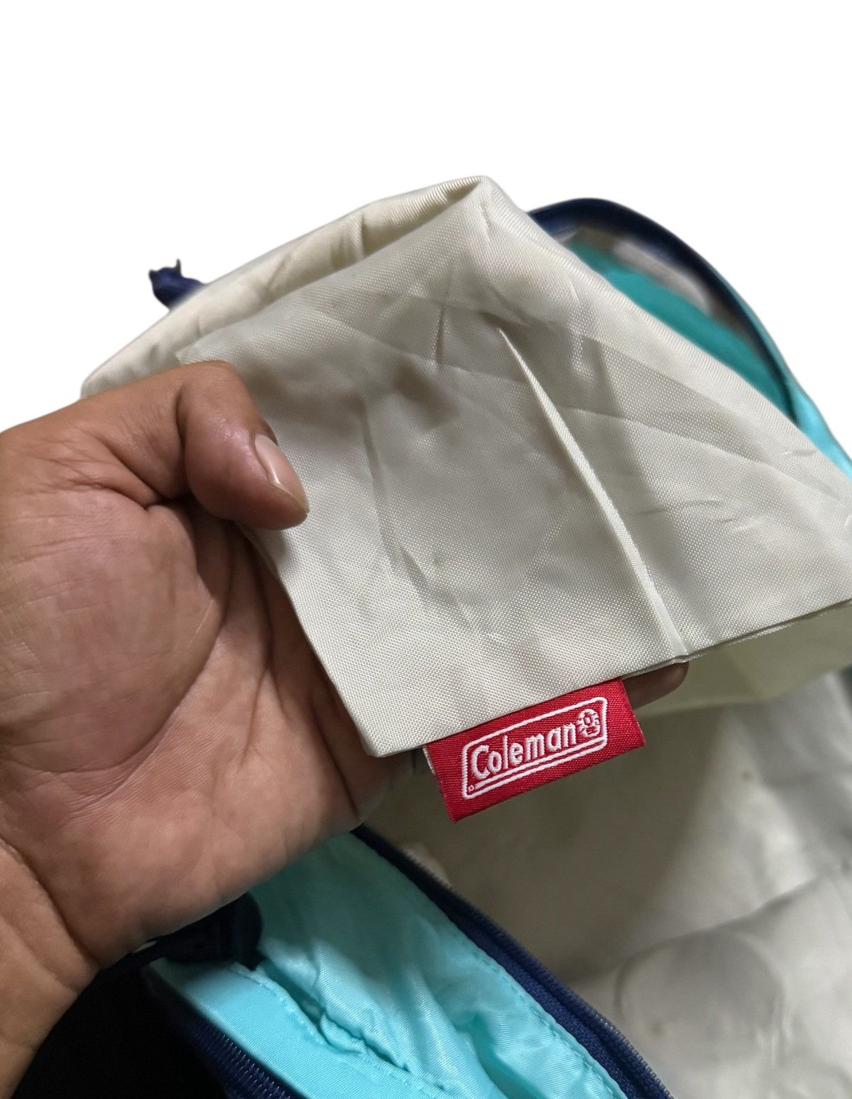 Coleman Coleman Vision Bagpack Size ONE SIZE - 5 Thumbnail