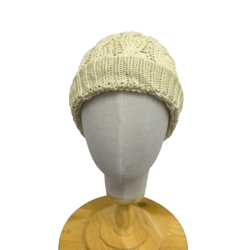 Beams Japan 🌐 Japanese brand beams beanie hat Size ONE SIZE - 1 Thumbnail
