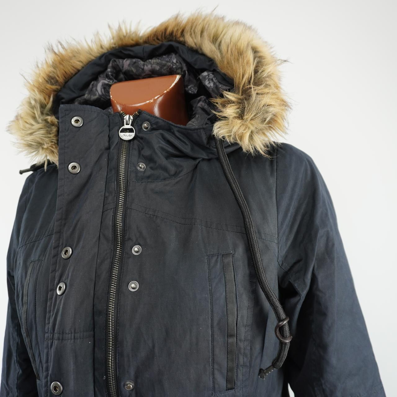 Other Women's Parka fresh Made Size M / US 6-8 / IT 42-44 - 9 Thumbnail