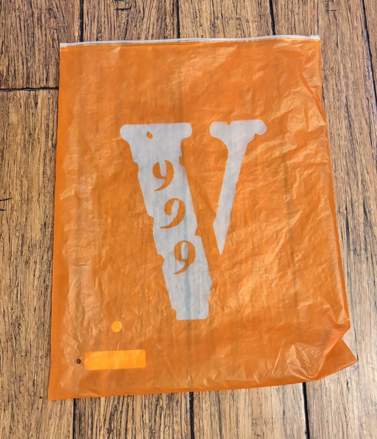 999 Club × Vlone Juice WrId x Vlone Cosmic Hoodie 2020 Size US M / EU 48-50 / 2 - 7 Thumbnail