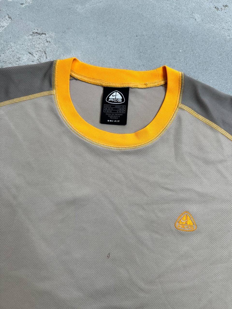 Nike Nike ACG T-Shirt Size US M / EU 48-50 / 2 - 3 Thumbnail