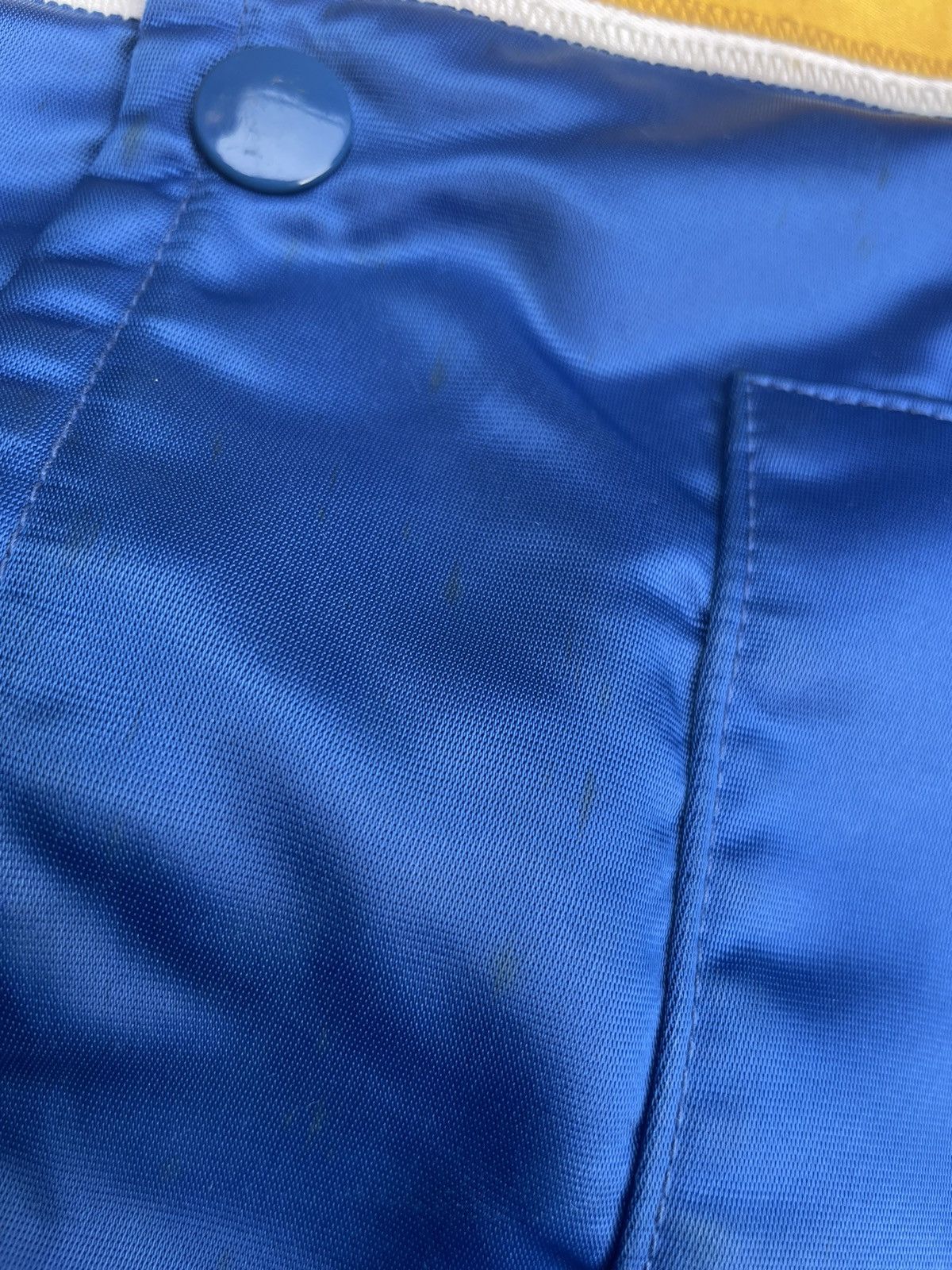 Vintage Vintage 80’s Jackson Ville State Champion Jacket Size US L / EU 52-54 / 3 - 14 Thumbnail