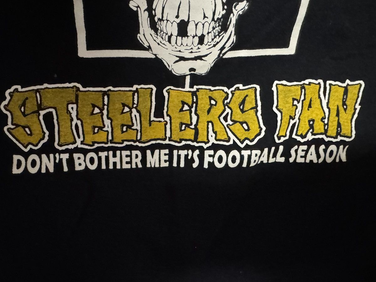 Other Die Hard Steelers Fan Size US XXL / EU 58 / 5 - 2 Thumbnail