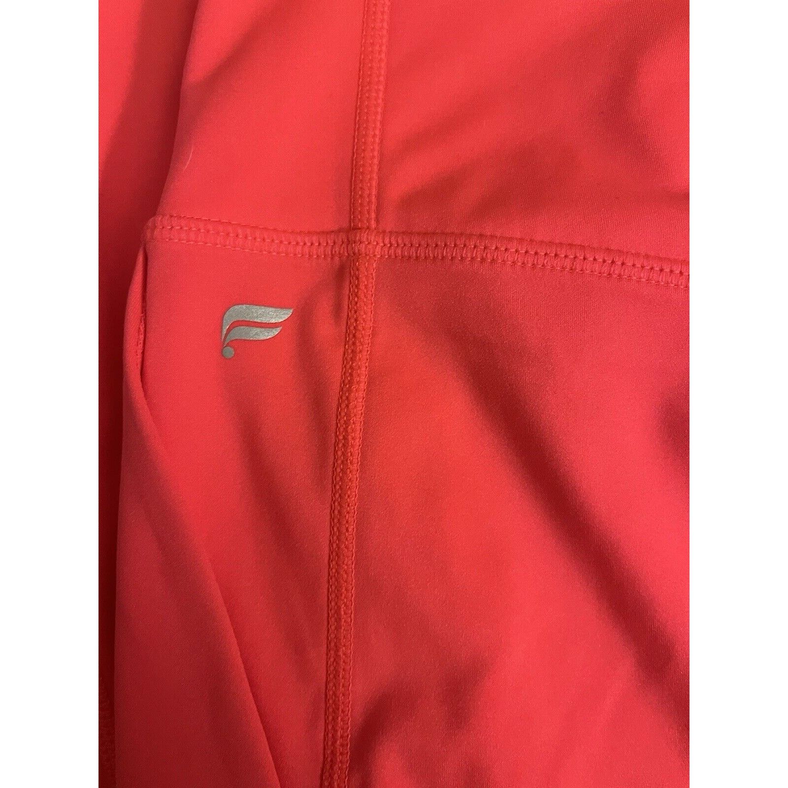 Fabletics NWT Fabletics Trinity High Waisted Utility Leggings Sz Med Size 30" / US 8 / IT 44 - 8 Thumbnail