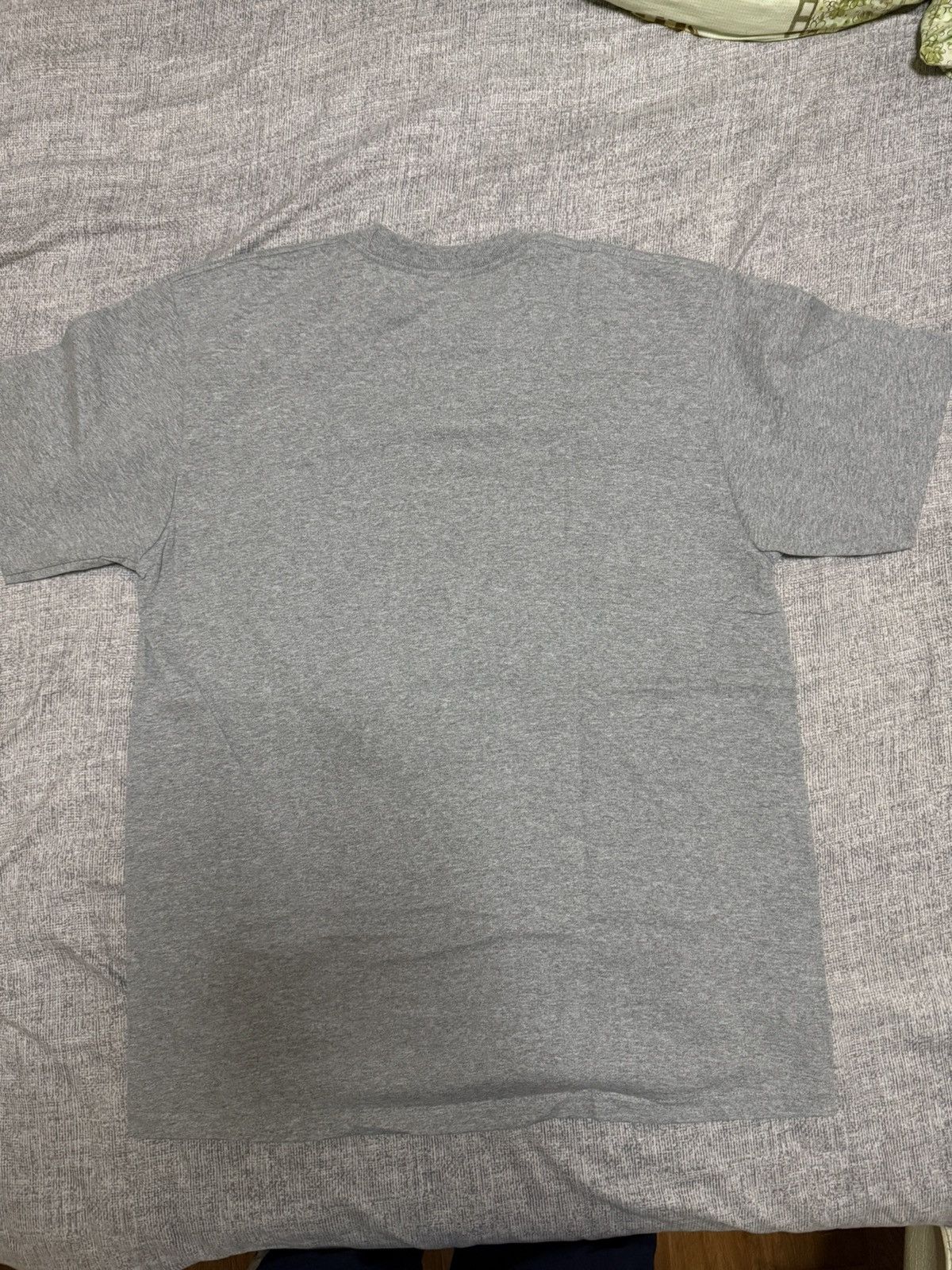 Supreme Supreme ss18 necklace tee T-shirt Size US L / EU 52-54 / 3 - 5 Thumbnail