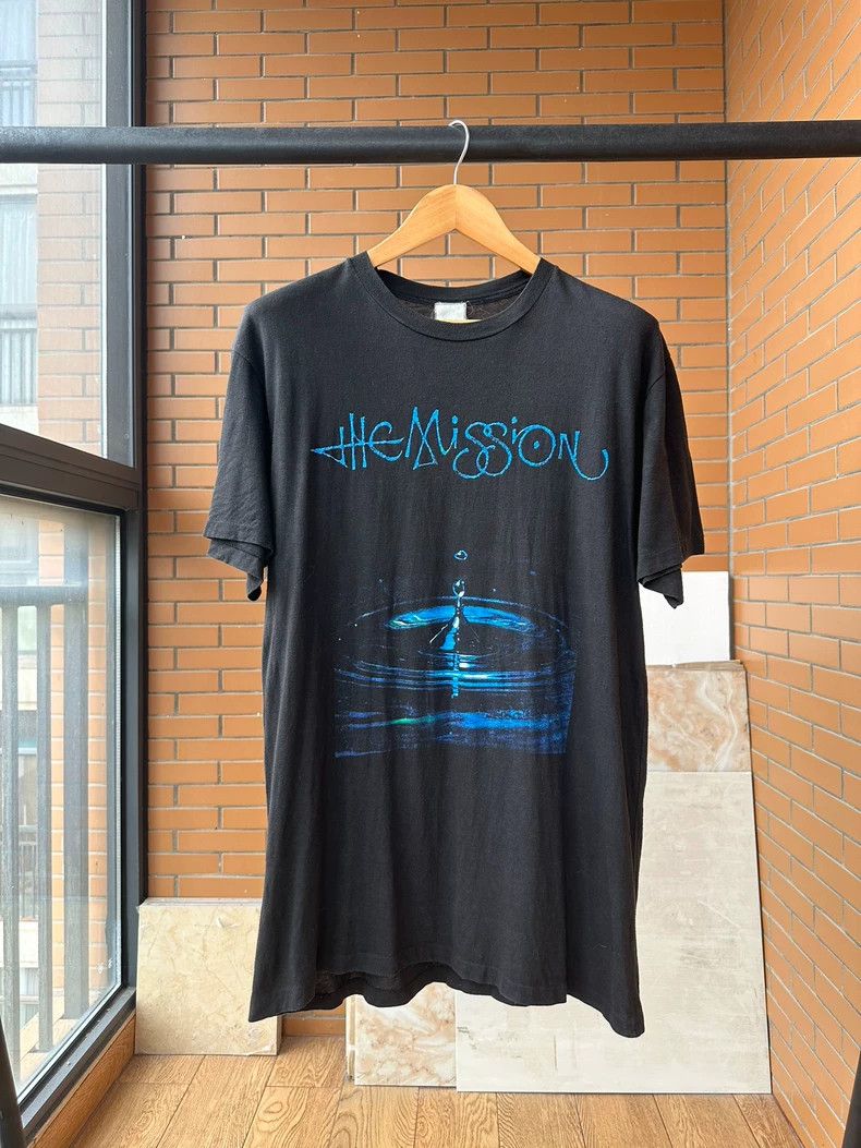 Vintage VintageTee 1990 2505-Nextarrow Size US L / EU 52-54 / 3 - 2 Thumbnail
