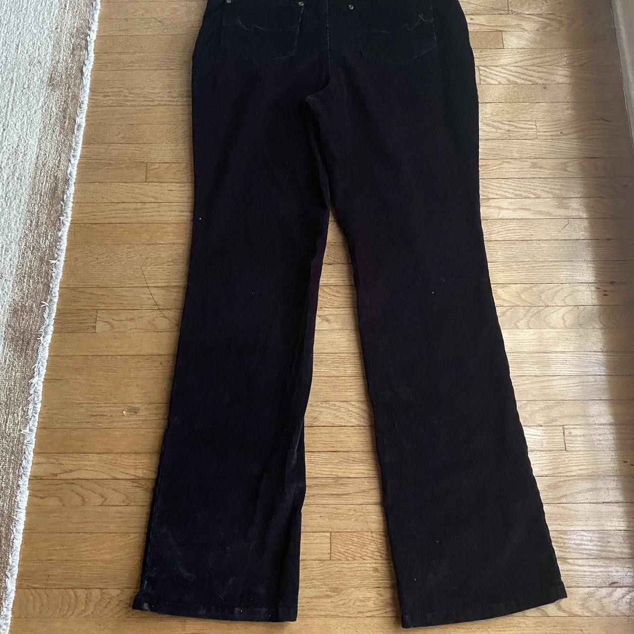St. Johns Bay St.Johns Bay corduroy pants Size 28" / US 6 / IT 42 - 3 Thumbnail