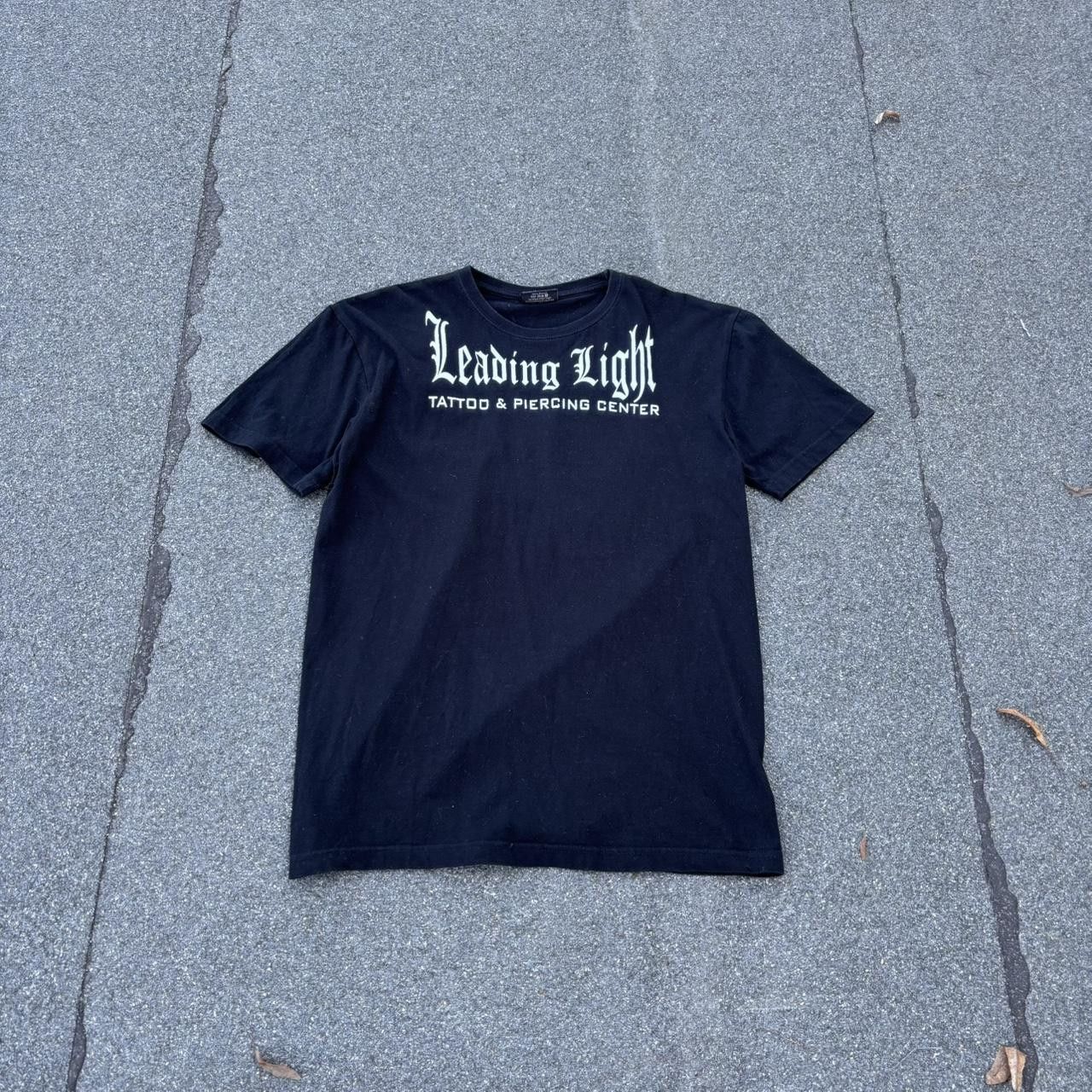 Japanese Brand × Vintage Vintage t-shirt Size US XXL / EU 58 / 5 - 1 Thumbnail