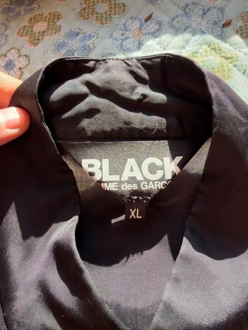 Comme des Garcons Comme Des Garcons Robe Size XL / US 12-14 / IT 48-50 - 2 Thumbnail