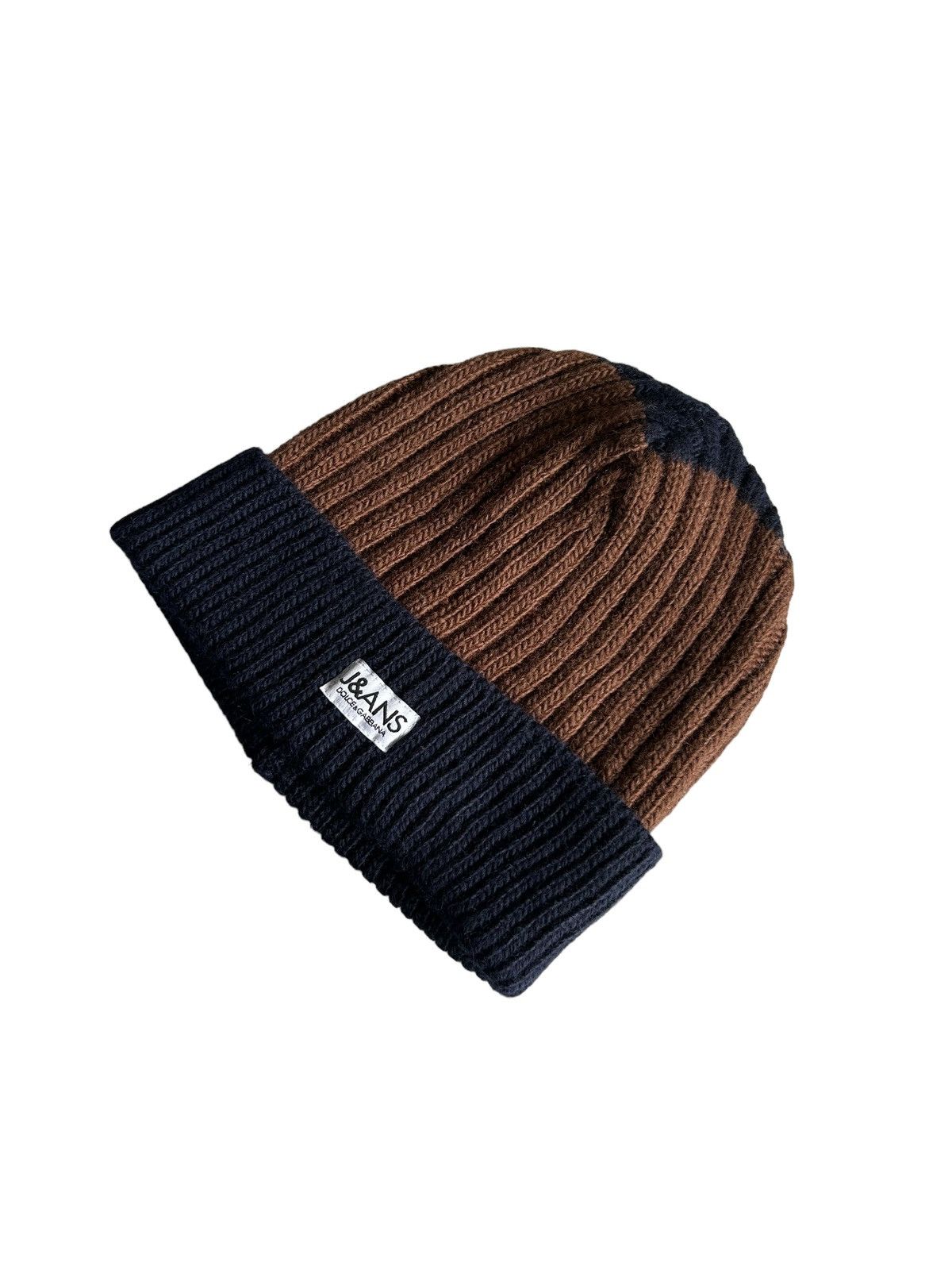 Dolce & Gabbana DOLCE & GABBANA Beanie Hats Size ONE SIZE - 4 Thumbnail