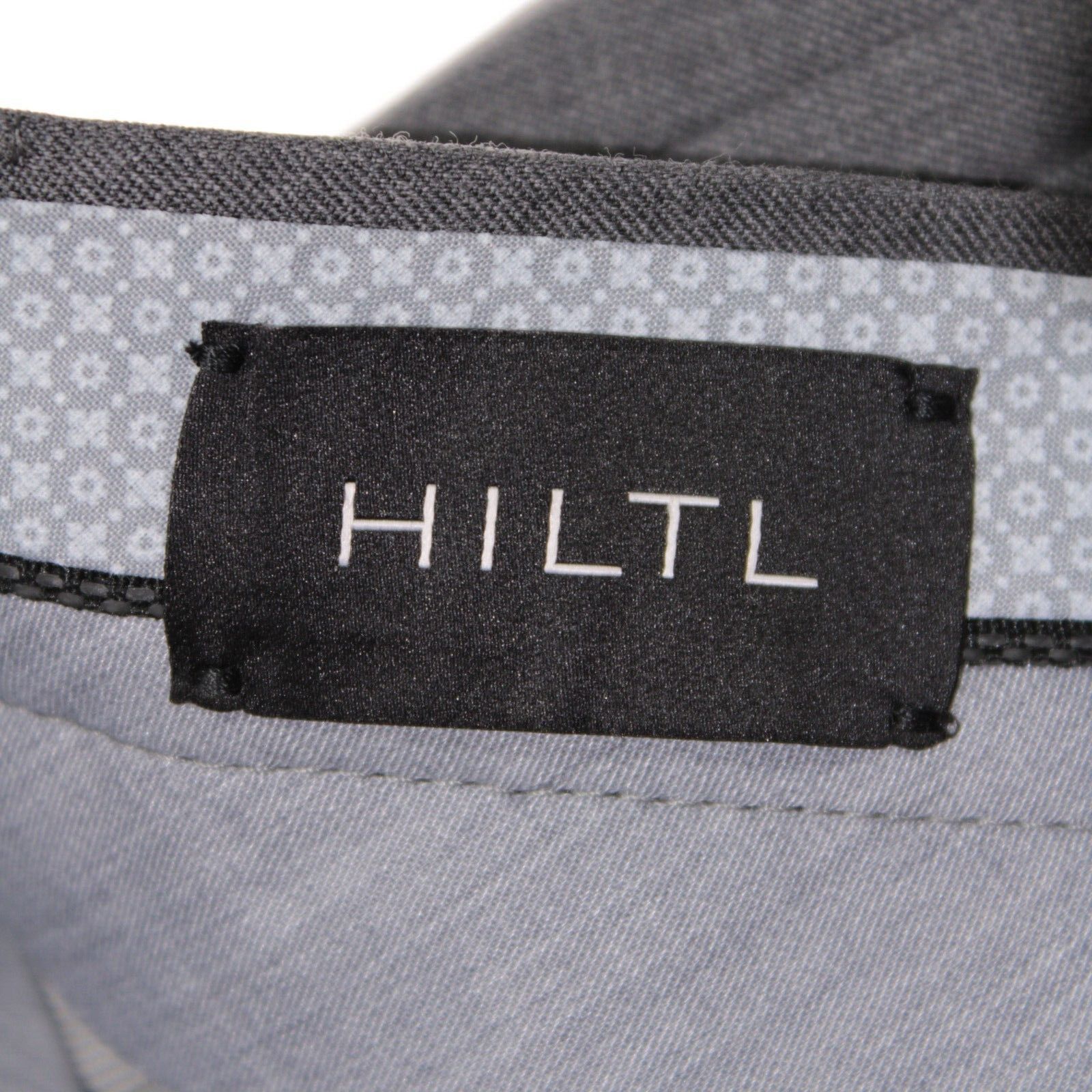 Hiltl Hiltl New with tags Dress Pants Size 32 US In Gray Size US 32 / EU 48 - 9 Thumbnail