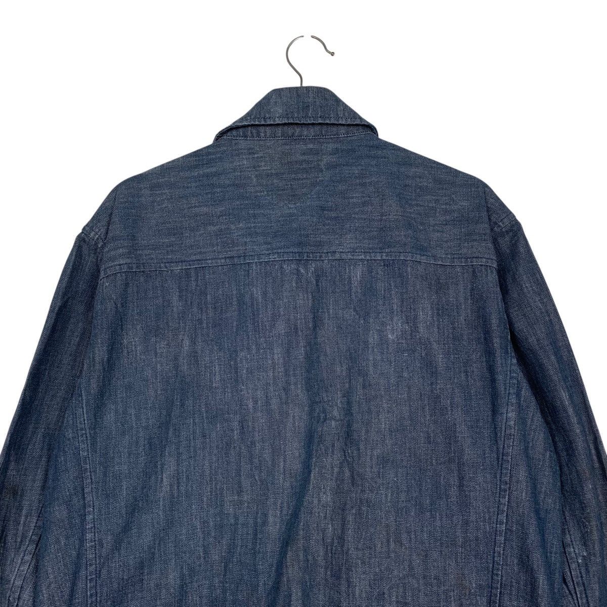 Golden Bear Golden Bear Denim Jacket Size US L / EU 52-54 / 3 - 8 Thumbnail