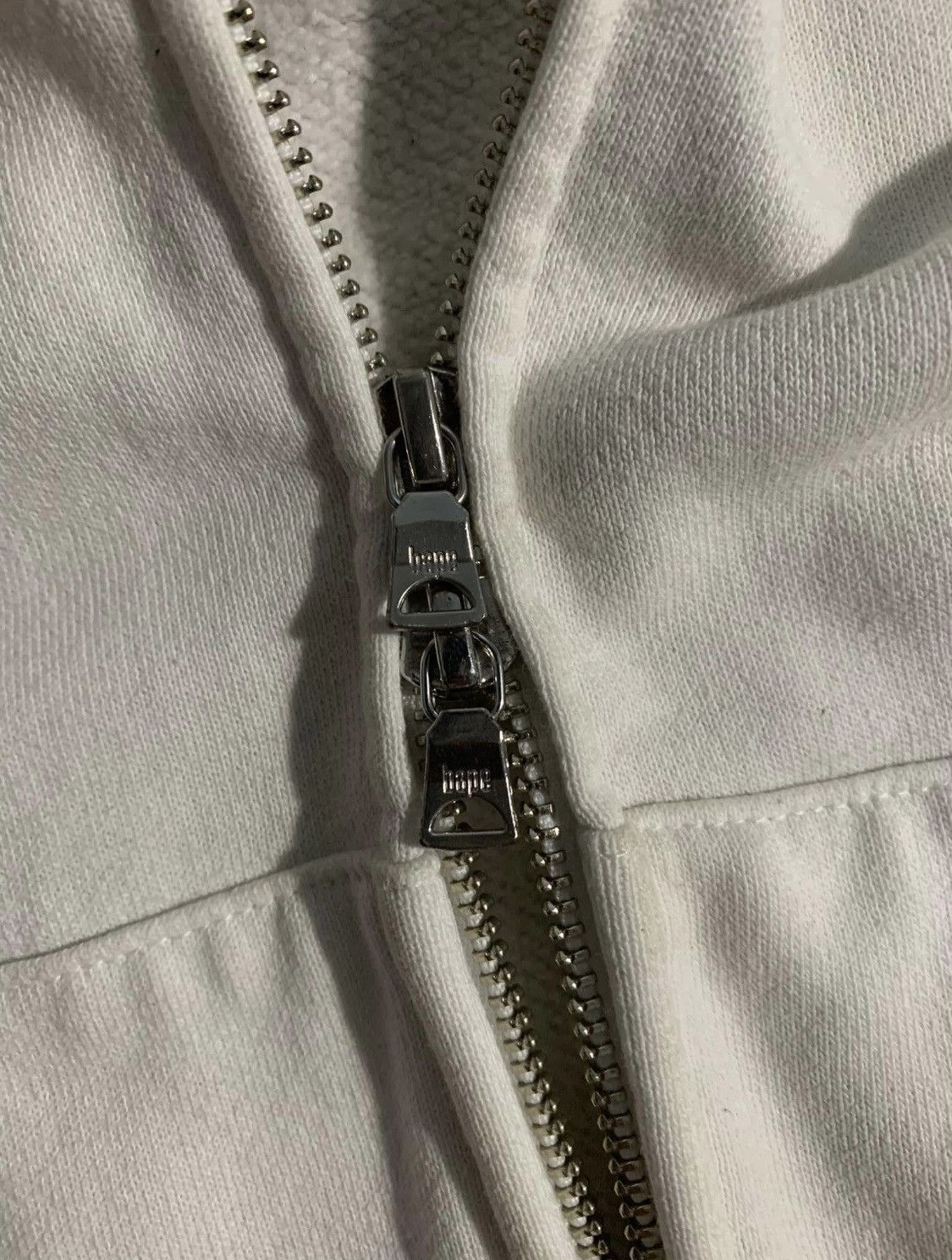 Bape Reflective Shark Full Zip Hoodie Size US L / EU 52-54 / 3 - 5 Thumbnail
