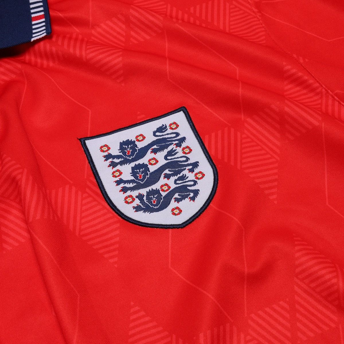 Umbro Umbro England Replica Jersey Red Size US XL / EU 56 / 4 - 7 Thumbnail