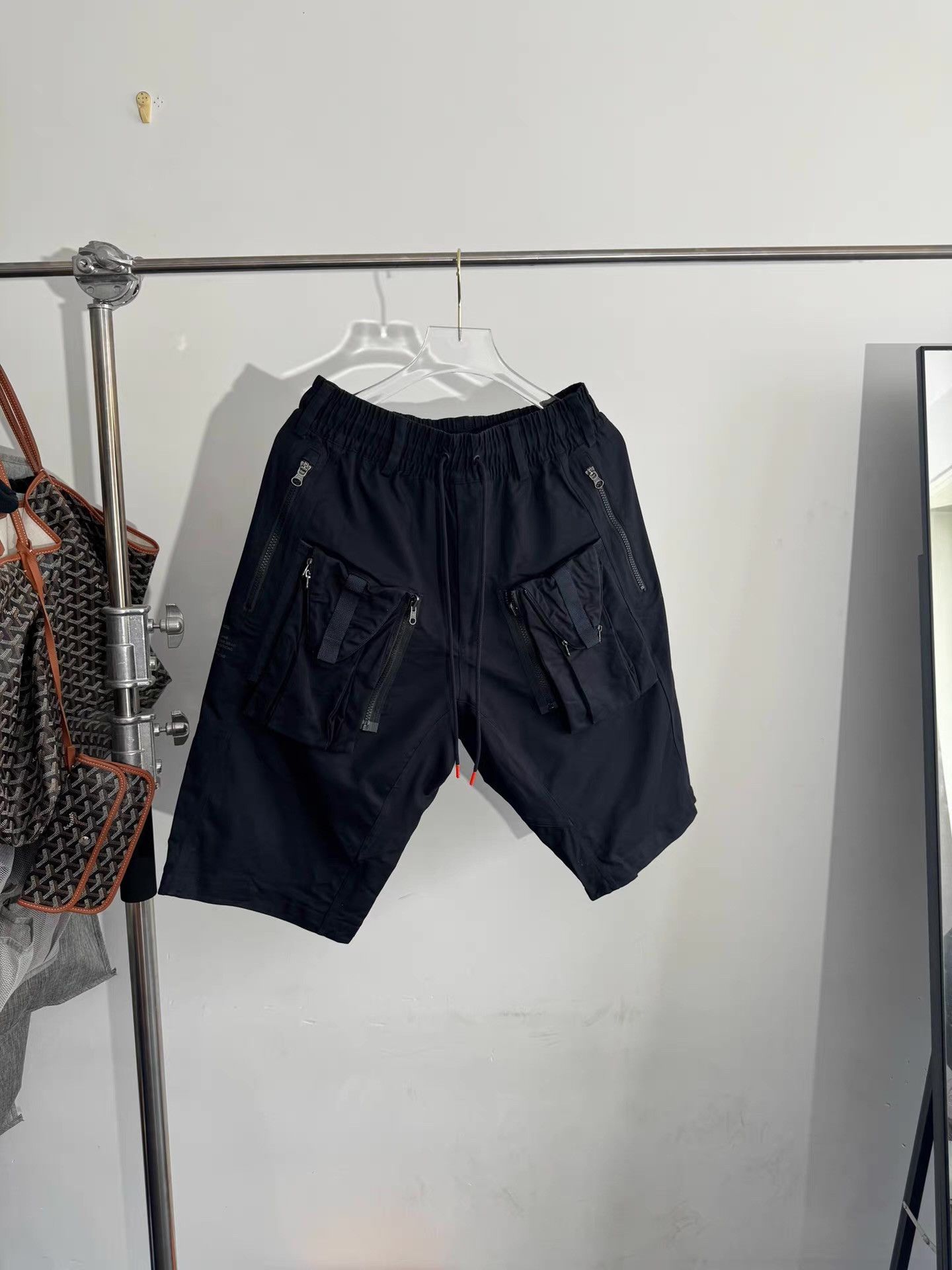 Nike Nike Lab ACG ACR Removable Pocket Shorts Q17 Size US 32 / EU 48 - 1 Thumbnail