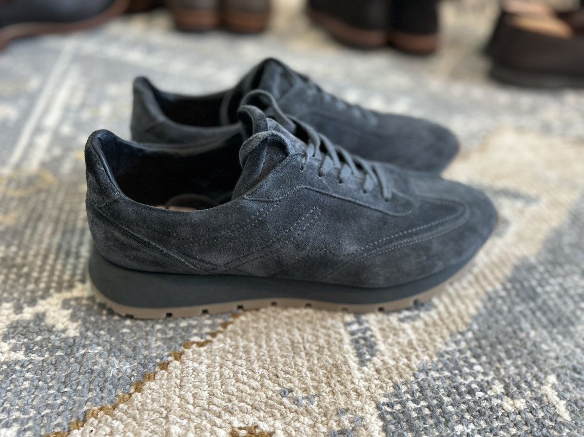 Koio Koio Retro Runner Size US 12.5 / EU 45-46 - 1 Thumbnail