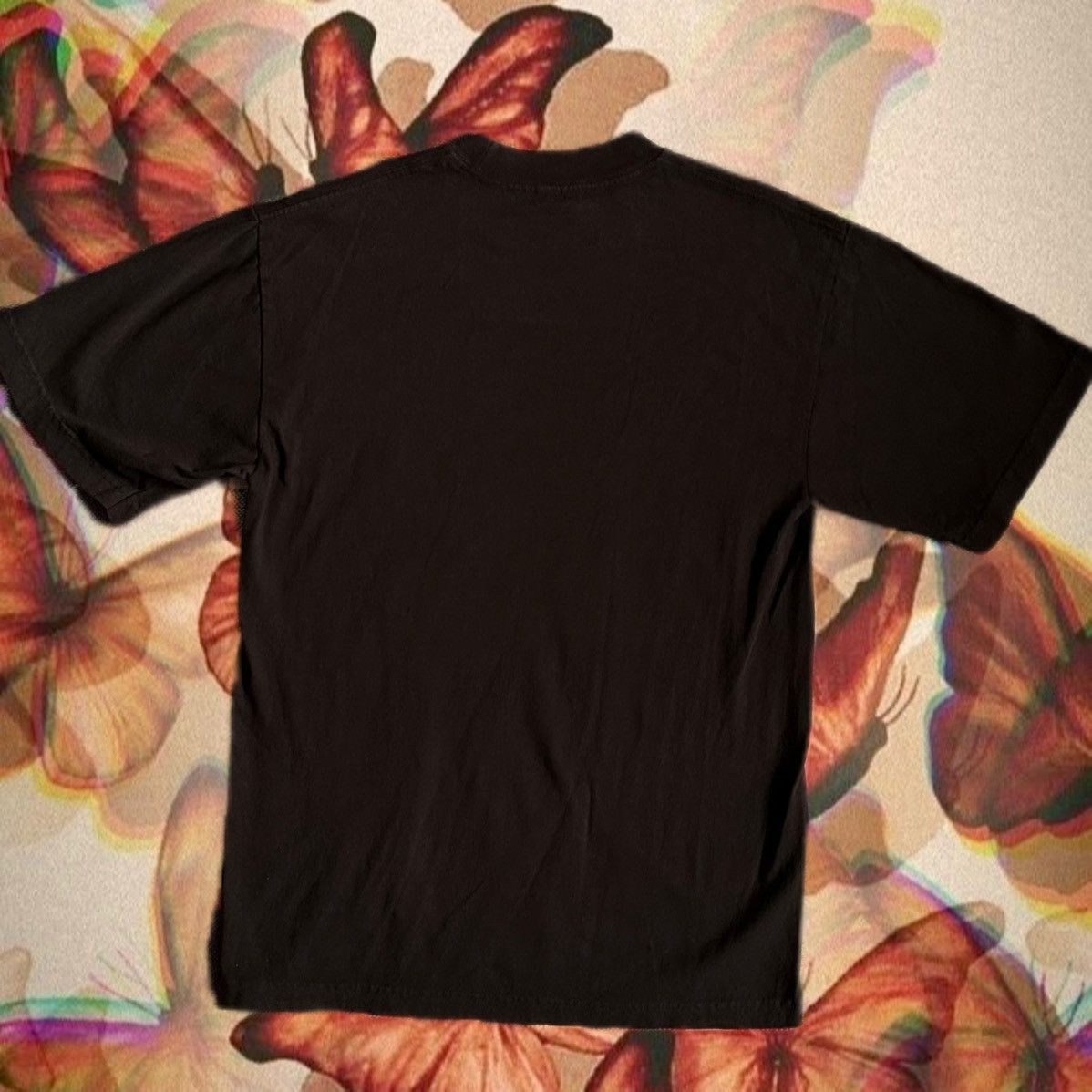 UNFINISHED LEGACY Unfinished Legacy - Admiral Rebirth T-Shirt Size S / US 4 / IT 40 - 4 Thumbnail