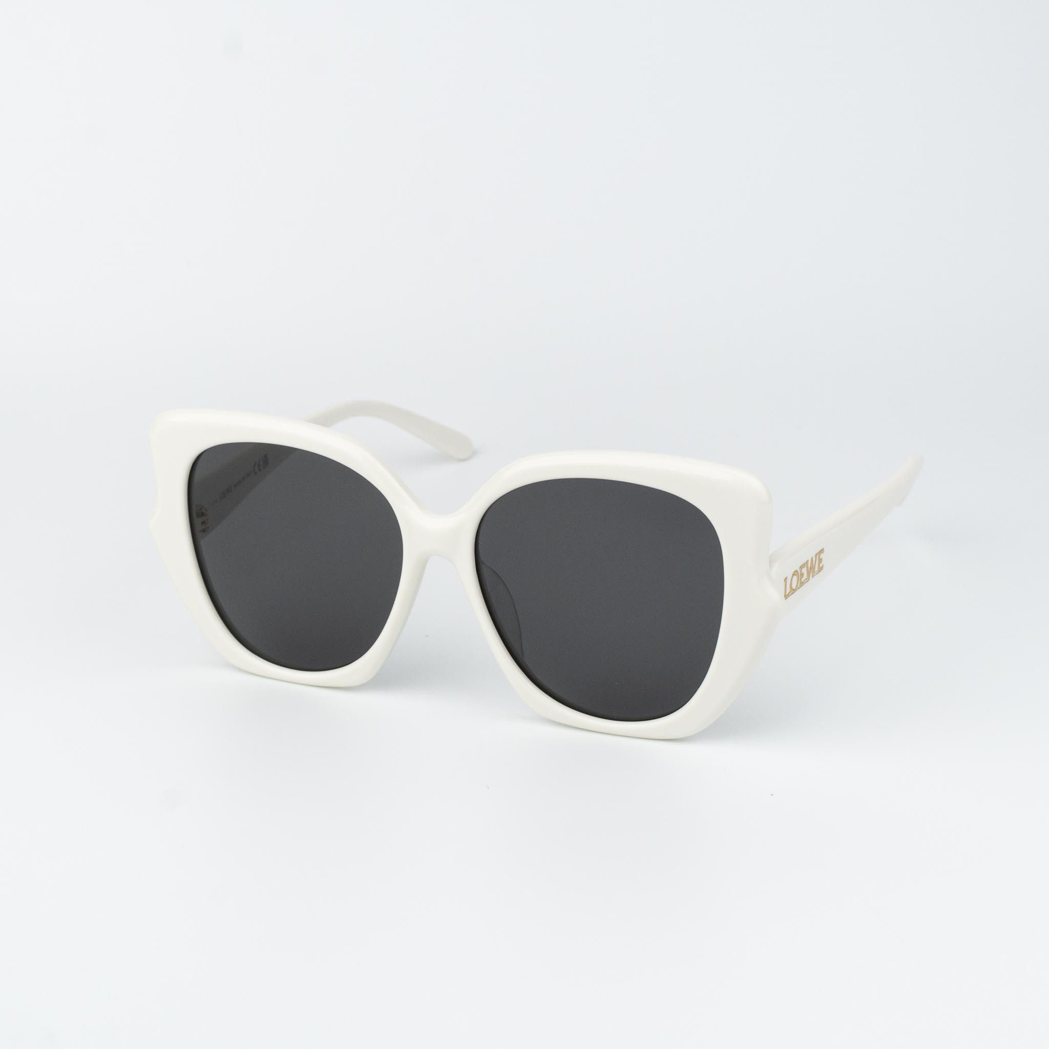 Loewe Loewe INFLATED Women Sunglasses LW40133F 25A NEW AUTHENTIC Size ONE SIZE - 2 Thumbnail