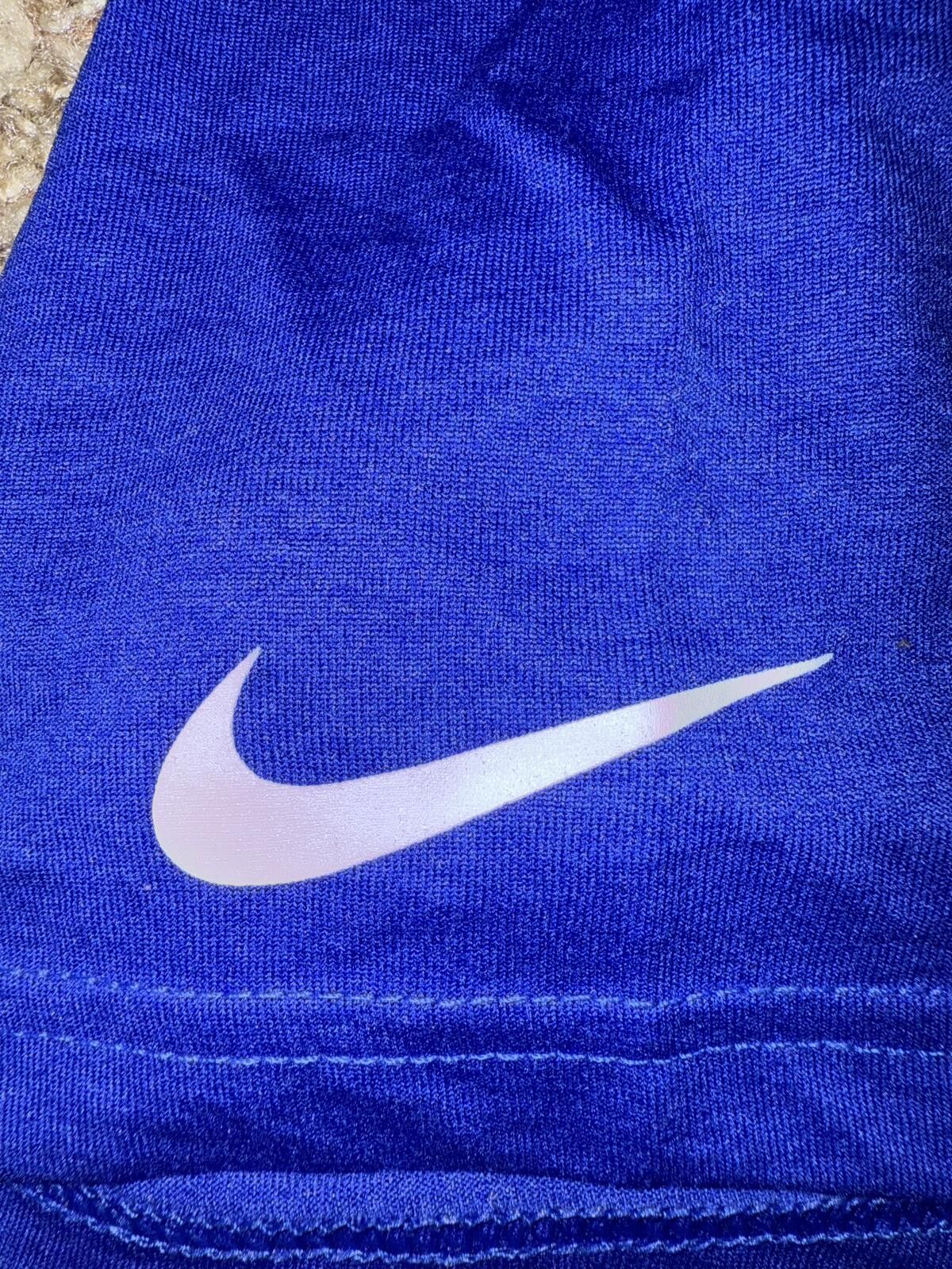 Nike Vintage Nike Men’s NFL Los Angeles Rams Logo Shirt Size US M / EU 48-50 / 2 - 8 Thumbnail