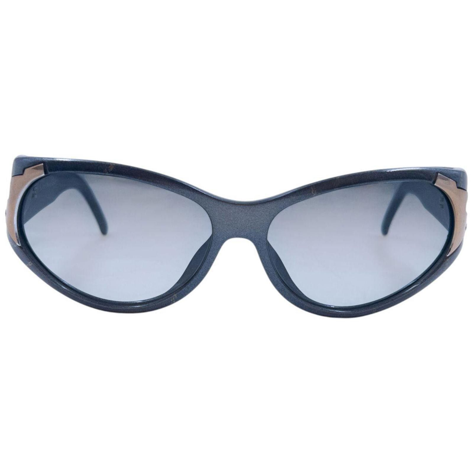 Christian Dior Monsieur Vintage 80s Dior Sunglasses Size ONE SIZE - 2 Thumbnail