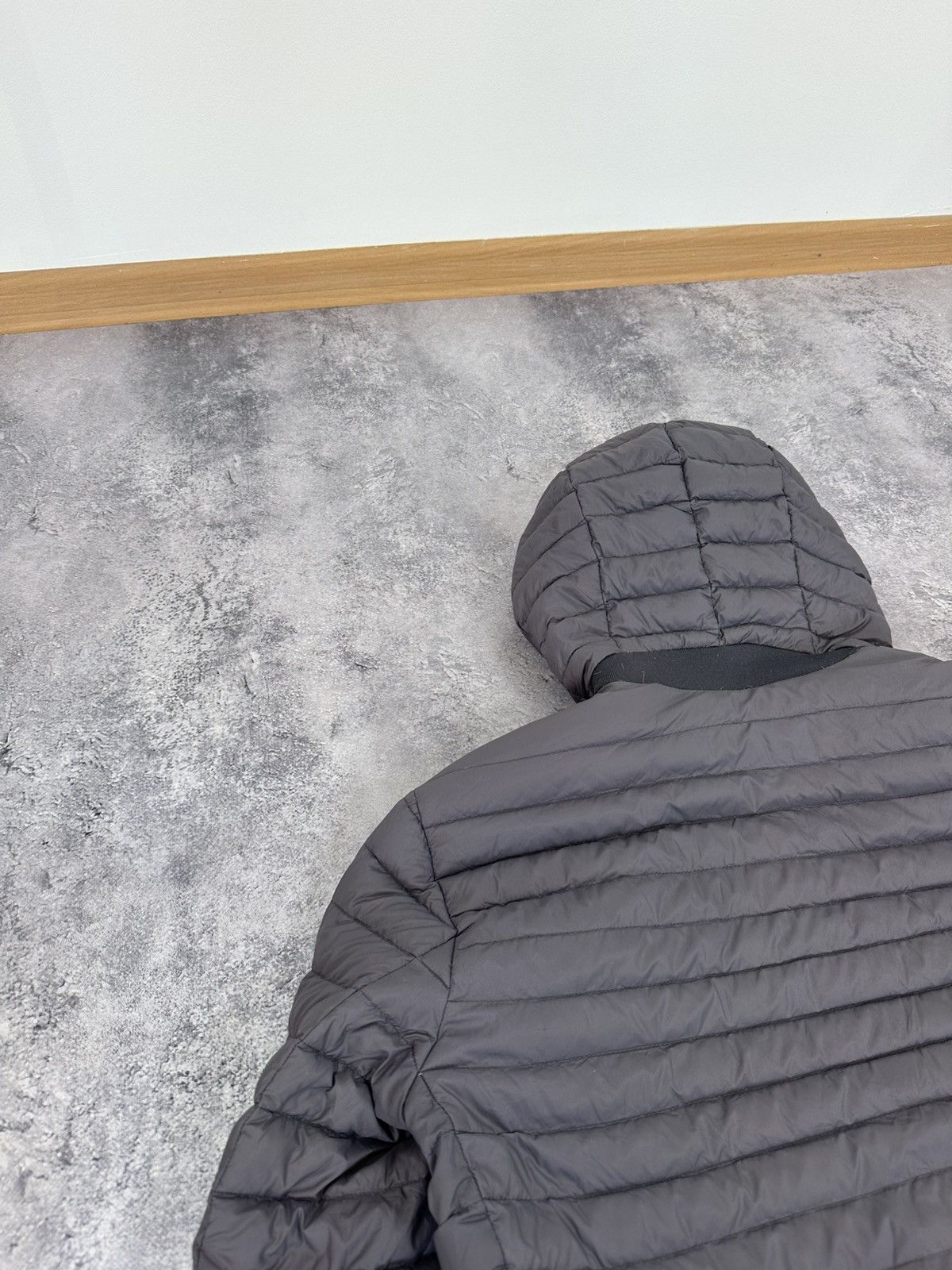 Parajumpers Parajumpers Luxury Reversible Down Puffer Jacket Zip Outdoor Size US M / EU 48-50 / 2 - 19 Thumbnail