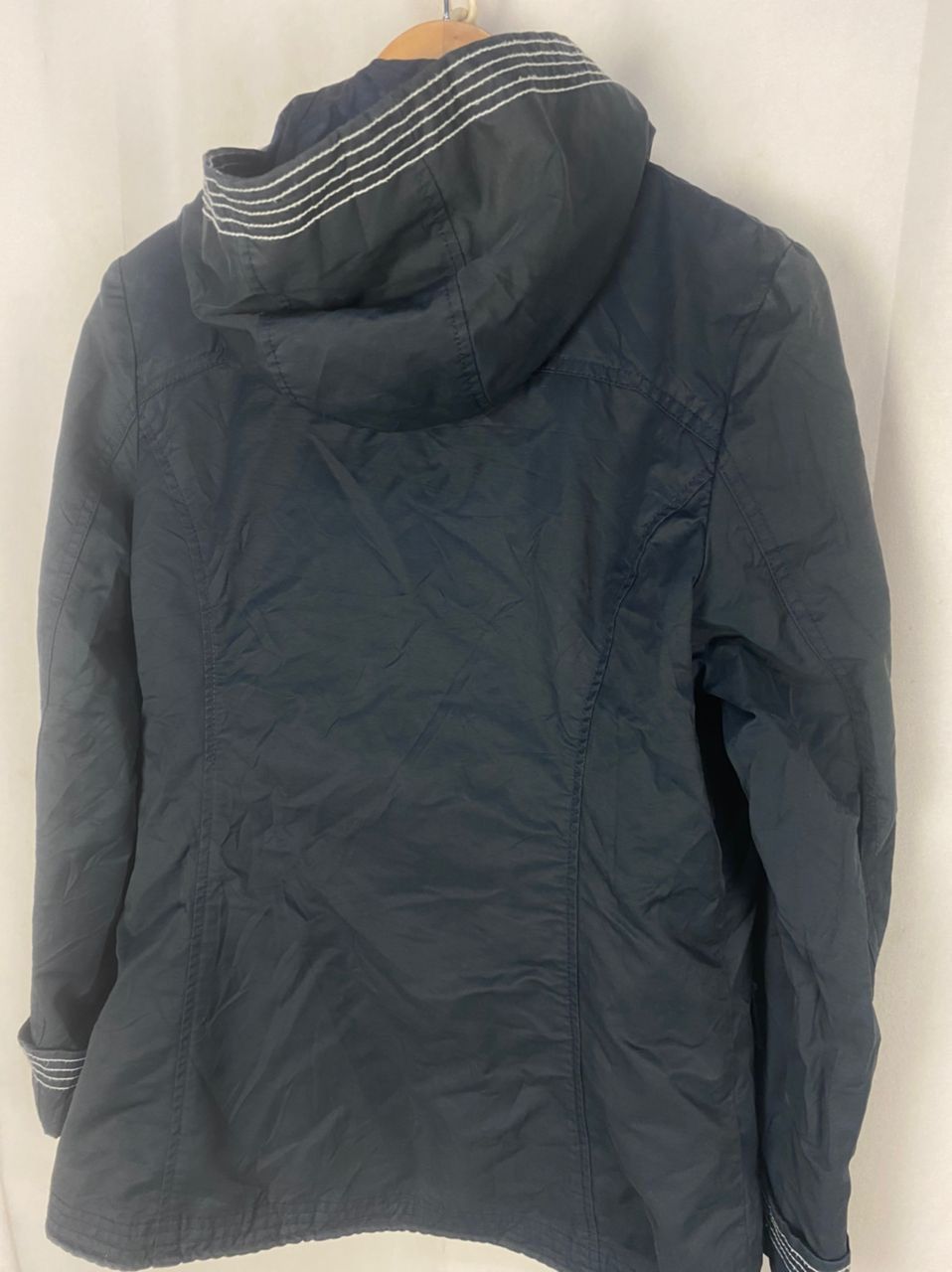 Eddie Bauer Unisex 🔥Eddie Bauer hoodie zipper jacket Size S / US 4 / IT 40 - 9 Thumbnail