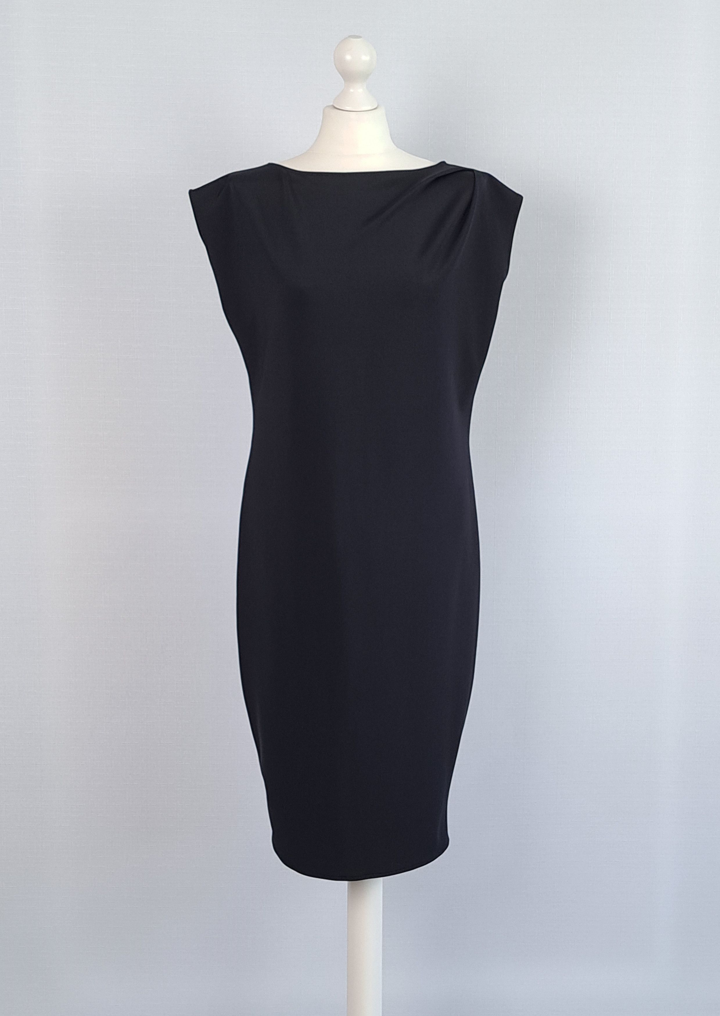 Wolford Wolford Kim black dress. Size M / US 6-8 / IT 42-44 - 1 Thumbnail