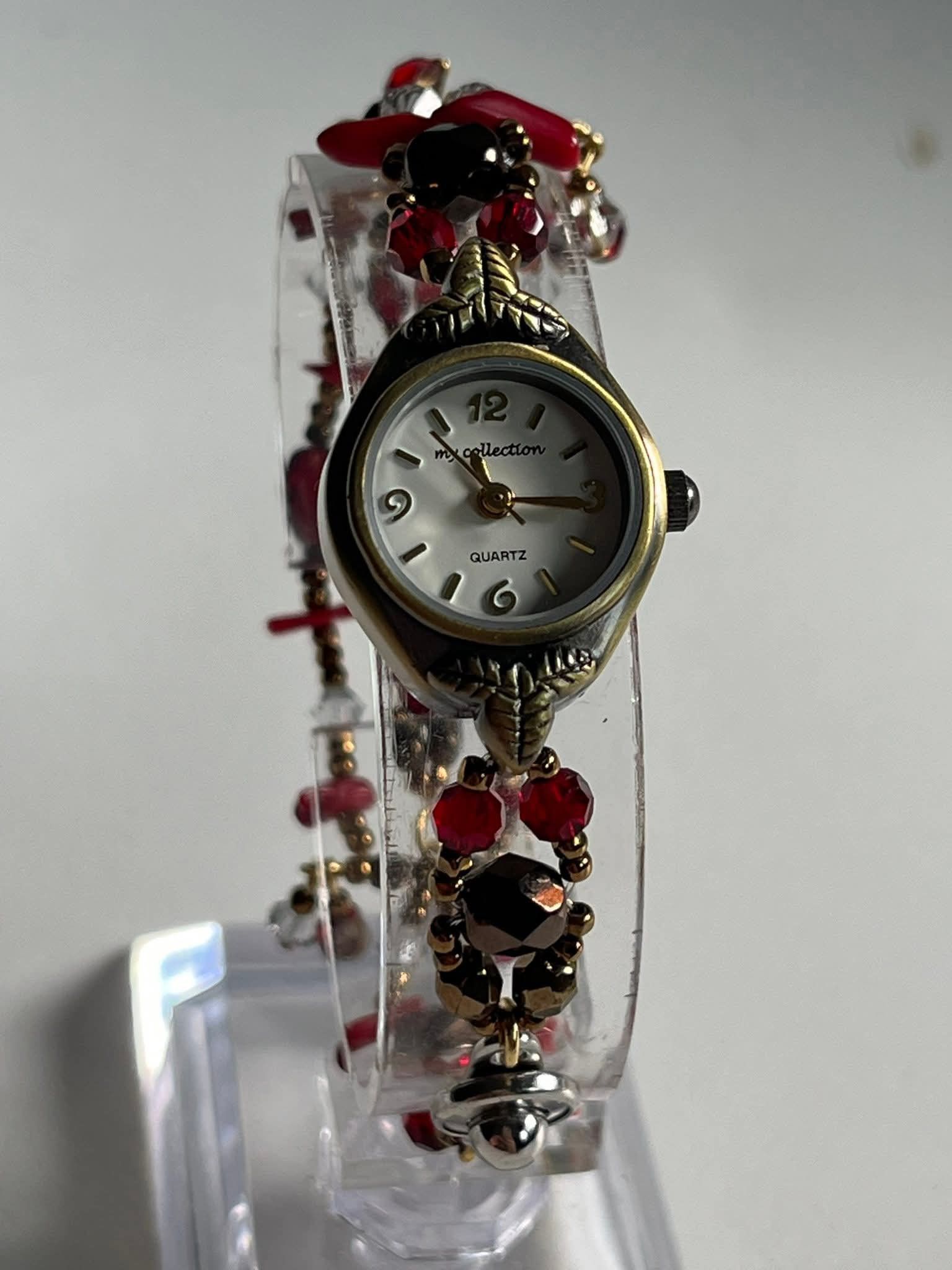 Other My Collection Women Watch Size ONE SIZE - 6 Thumbnail