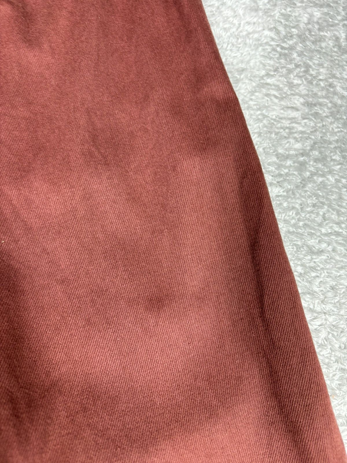 Ksubi Ksubi Wide Leg Pants. S0370 Size 26" / US 2 / IT 38 - 10 Thumbnail