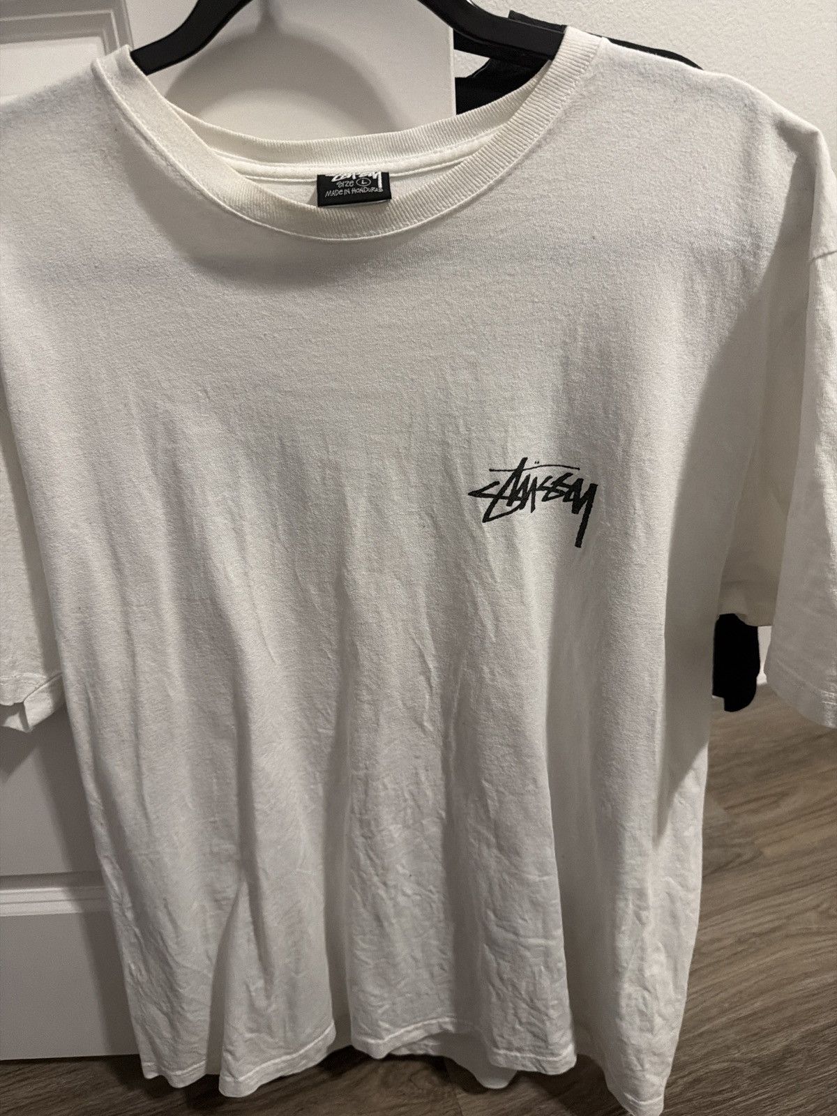 Stussy Stussy roll the dice T shirt large Size US L / EU 52-54 / 3 - 1 Thumbnail