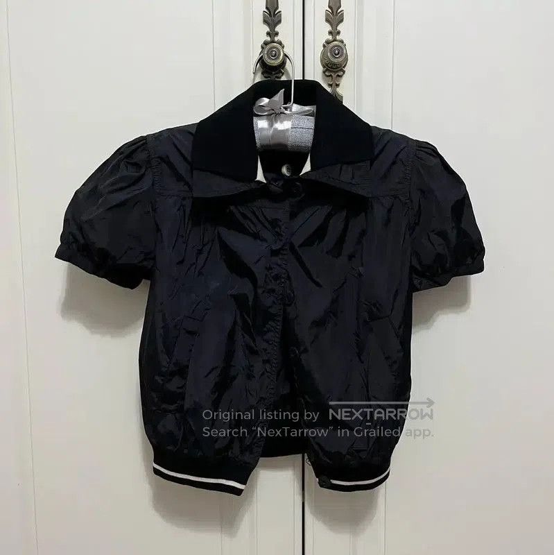 Fendi Fendi Black Women's XS T-Shirt . Size XS / US 0-2 / IT 36-38 - 1 Thumbnail