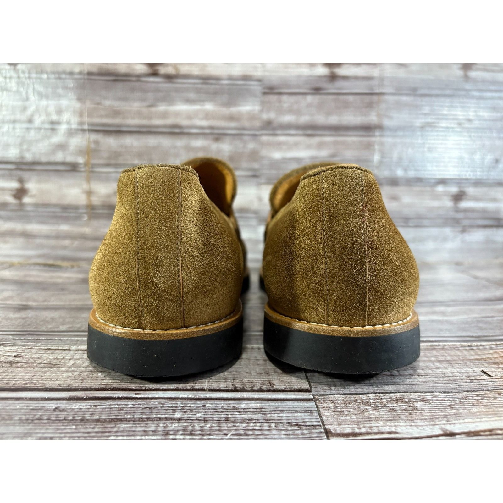 Other Human Recreational Services Del Rey Penny Loafer Size 41 US Size US 8.5 / EU 41-42 - 3 Thumbnail