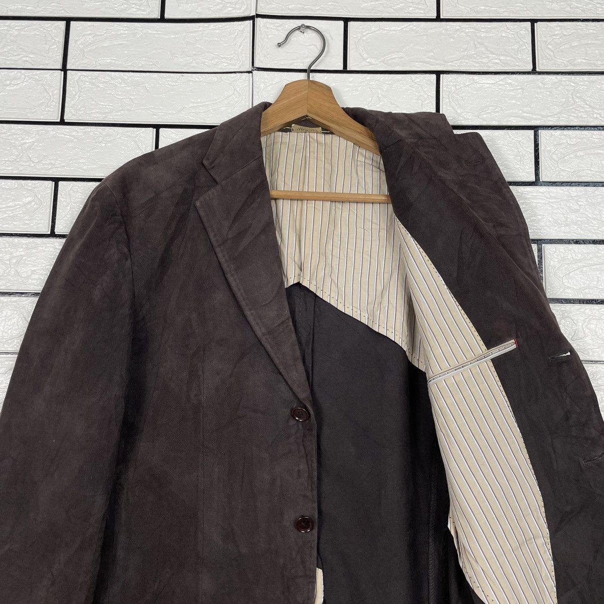 Paul Stuart Paul Stuart Casual Jacket Size US M / EU 48-50 / 2 - 10 Thumbnail