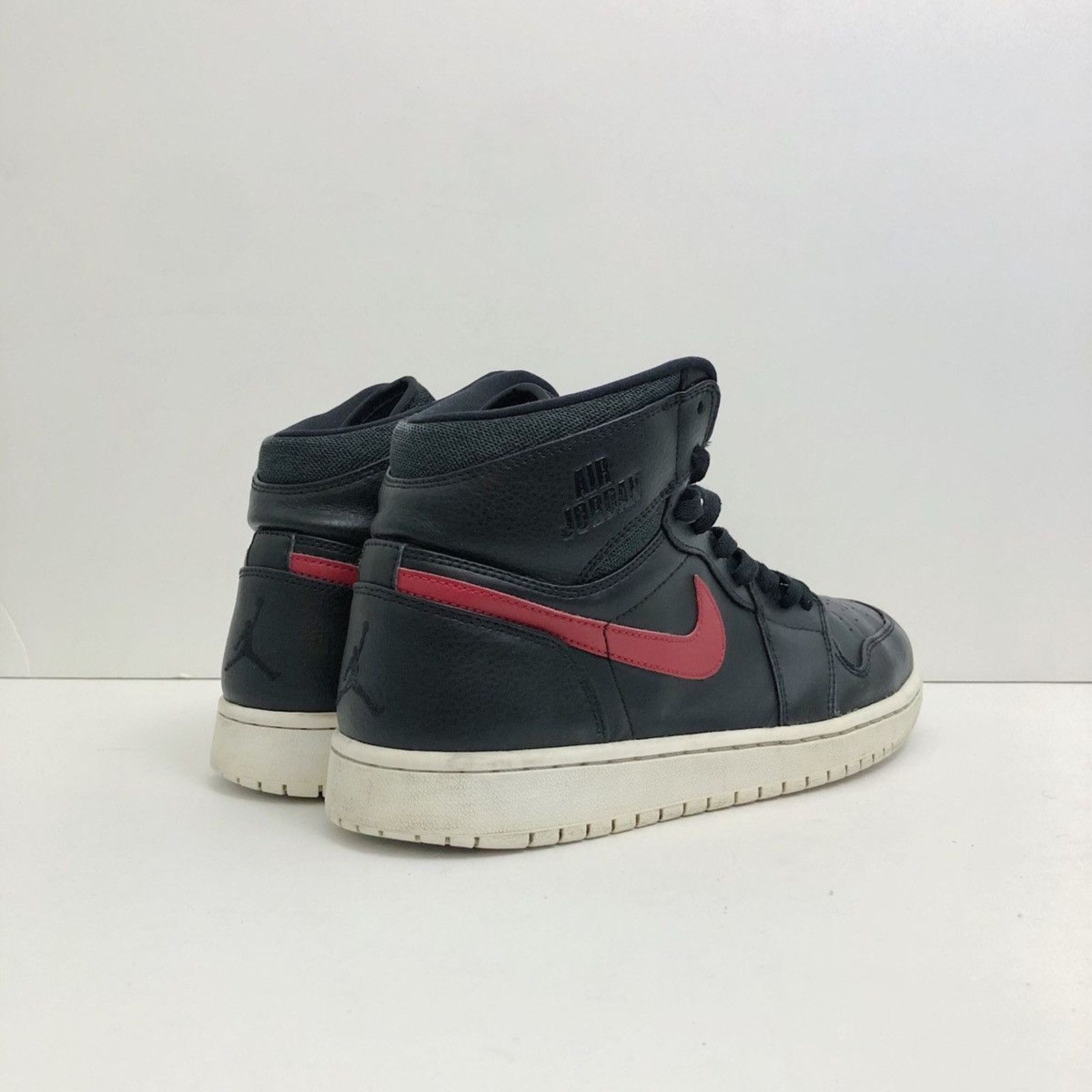Jordan Brand 2015 Nike Air Jordan I Retro High 332550 012 “Rare Air” Size US 10 / EU 43 - 4 Thumbnail