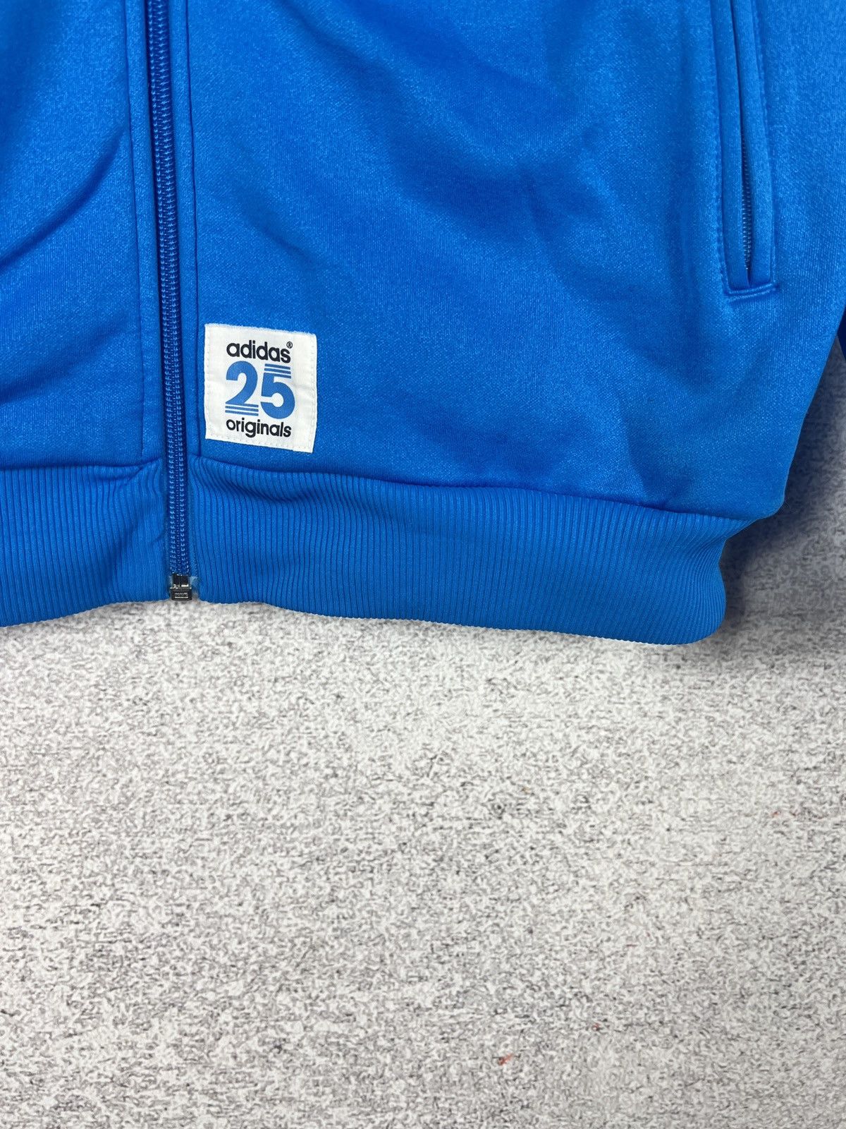 Adidas × Nigo Vintage Adidas X Nigo Bear Hoodie Track Jacket Size US L / EU 52-54 / 3 - 5 Thumbnail
