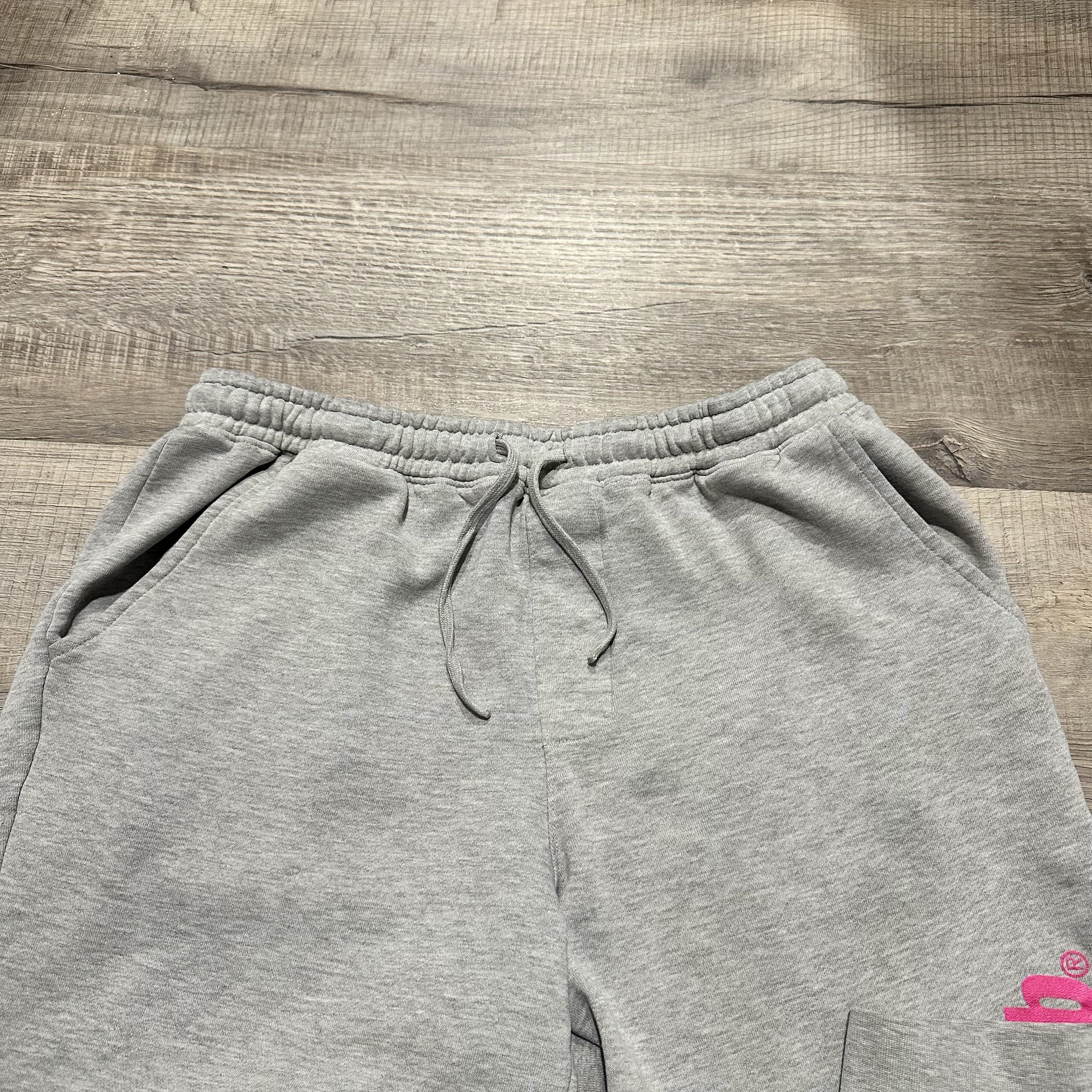Anti Social Social Club Anti Social Social Club sweatpants Size US 34 / EU 50 - 3 Thumbnail