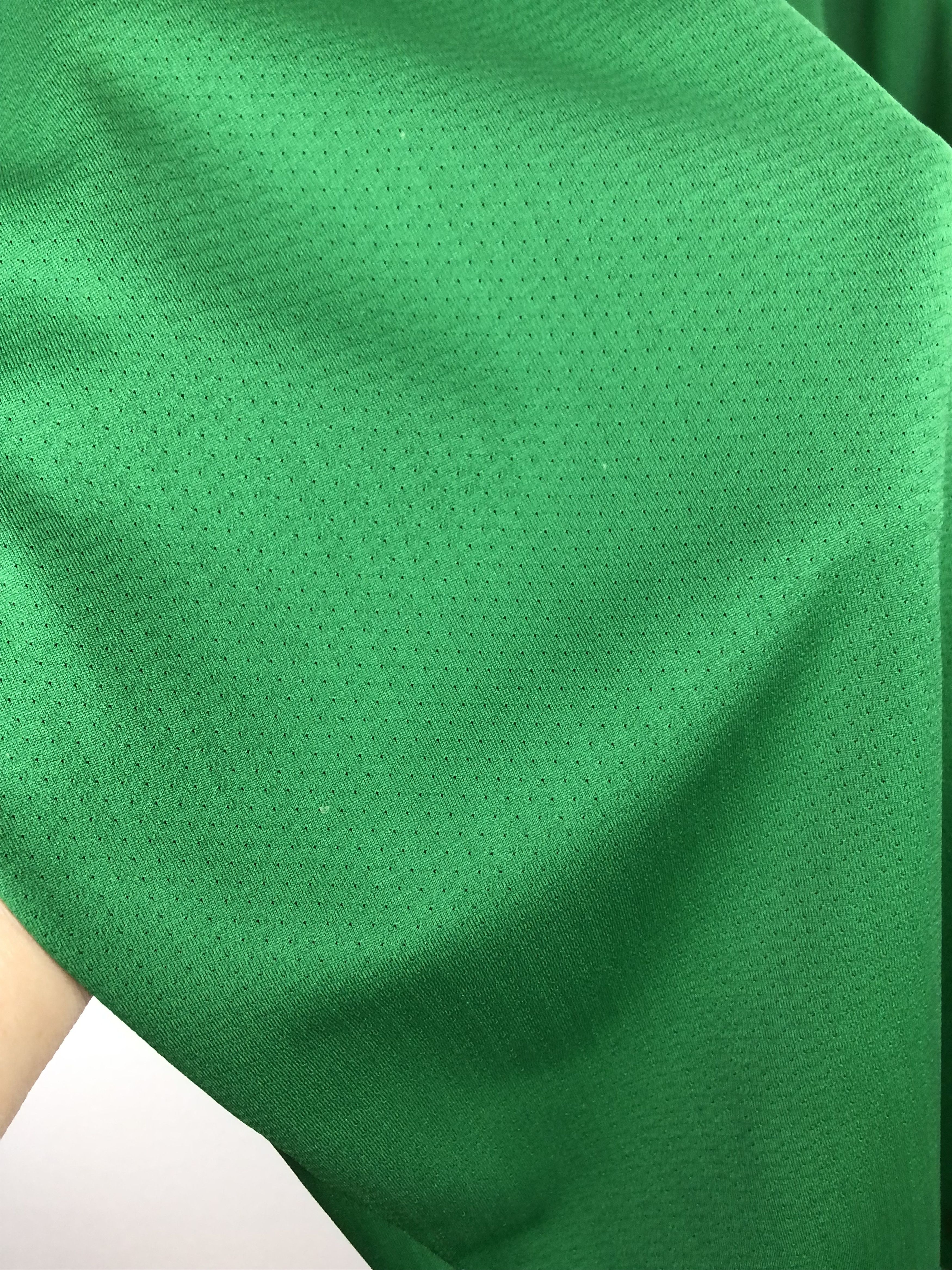 Nike × Vintage Vintage Nike Portugal Football Shirt Soccer Jersey Trikot Size US XL / EU 56 / 4 - 10 Thumbnail