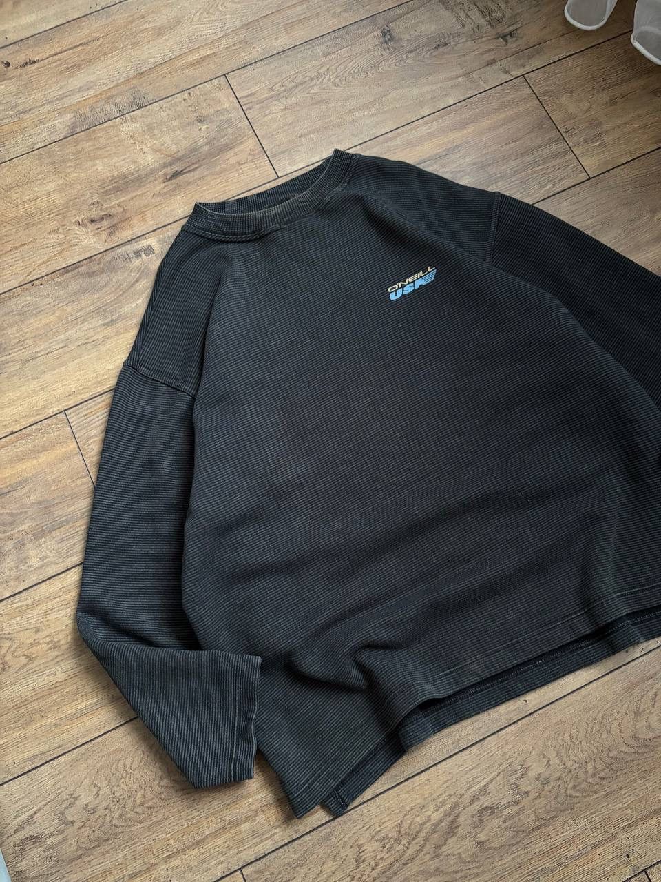 O'Neill O'neill USA Vintage Sweatshirt Size US XL / EU 56 / 4 - 2 Thumbnail