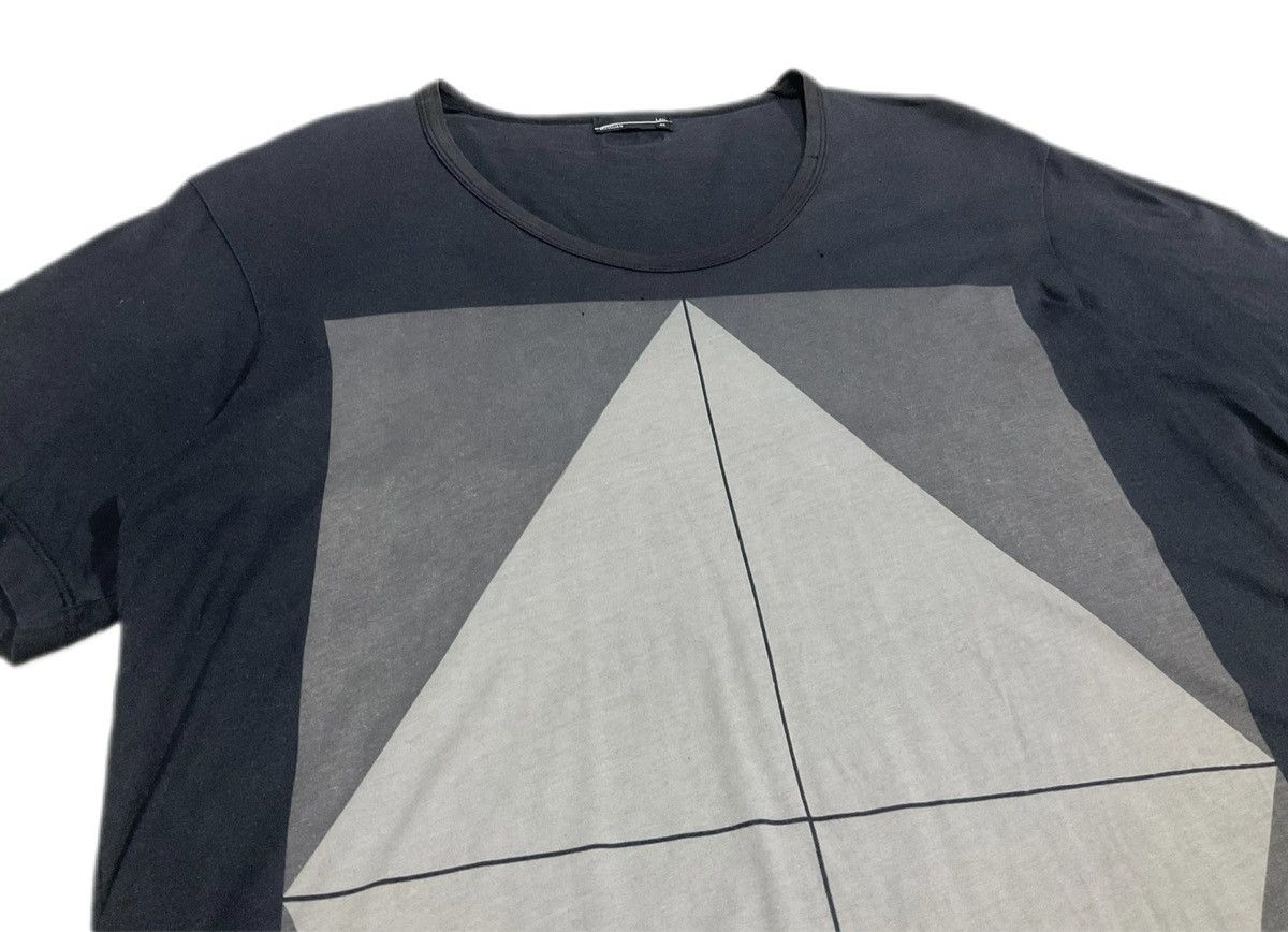 Lad Musician 🔥Y2K Archived Lad Musician Perspective Shirt Size US M / EU 48-50 / 2 - 3 Thumbnail