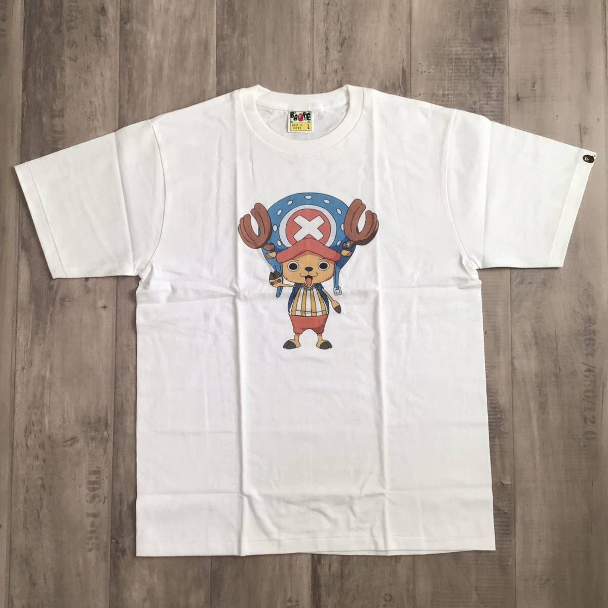 Bape One Piece | Grailed