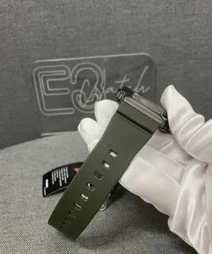 Casio Casio G Shock GM-2100B-3A Size ONE SIZE - 7 Thumbnail