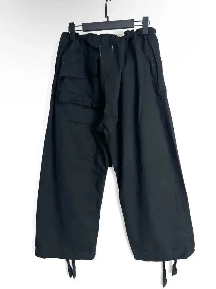 Takahiromiyashita The Soloist. Sz 46 Takahiromiyashita the soloist 17AW cargo pants-2505 Size US 30 / EU 46 - 2 Thumbnail