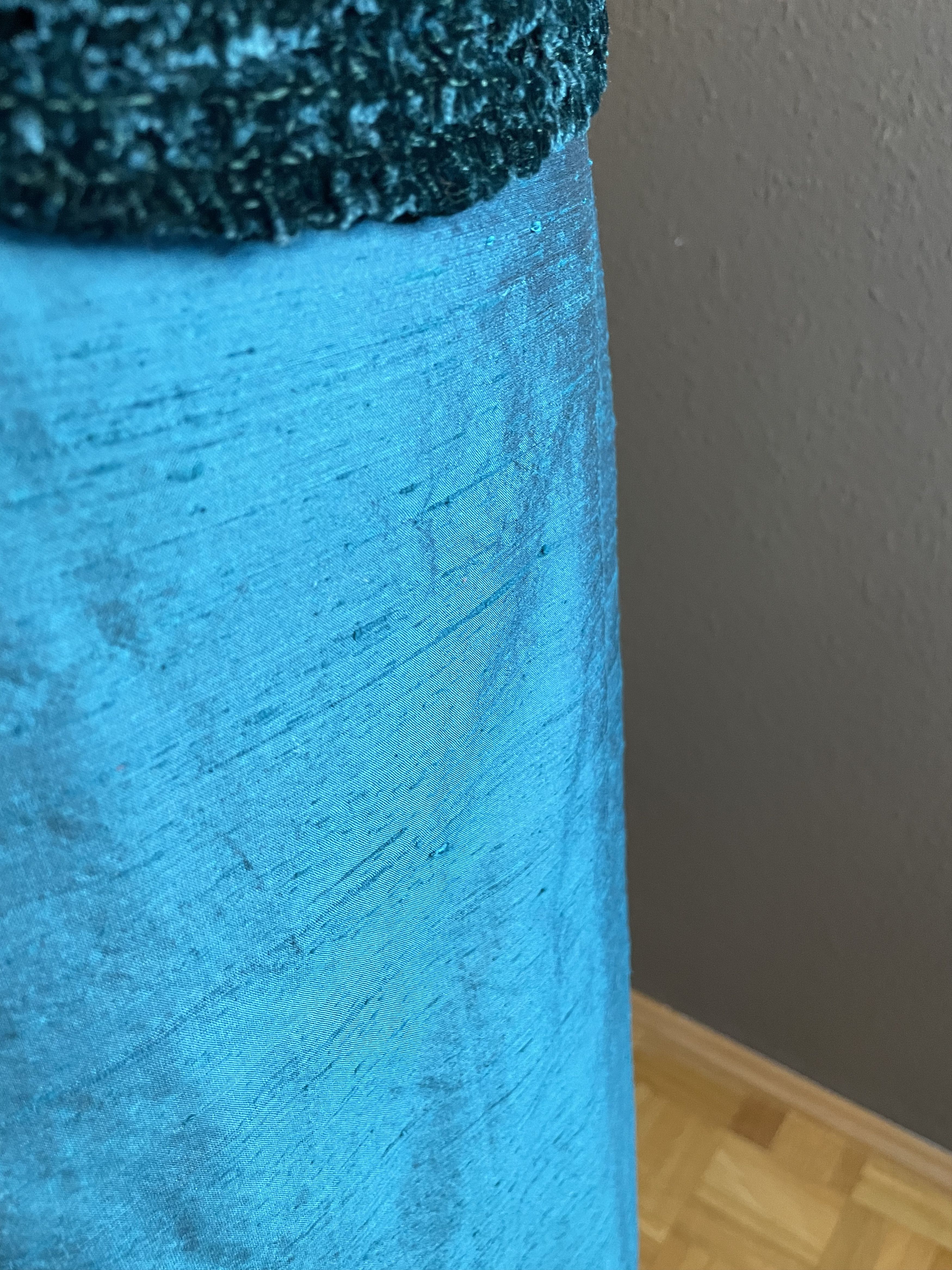 Other Handmade Designer Evening Dress - Silke Wagler Leipzig Size S / US 4 / IT 40 - 12 Thumbnail