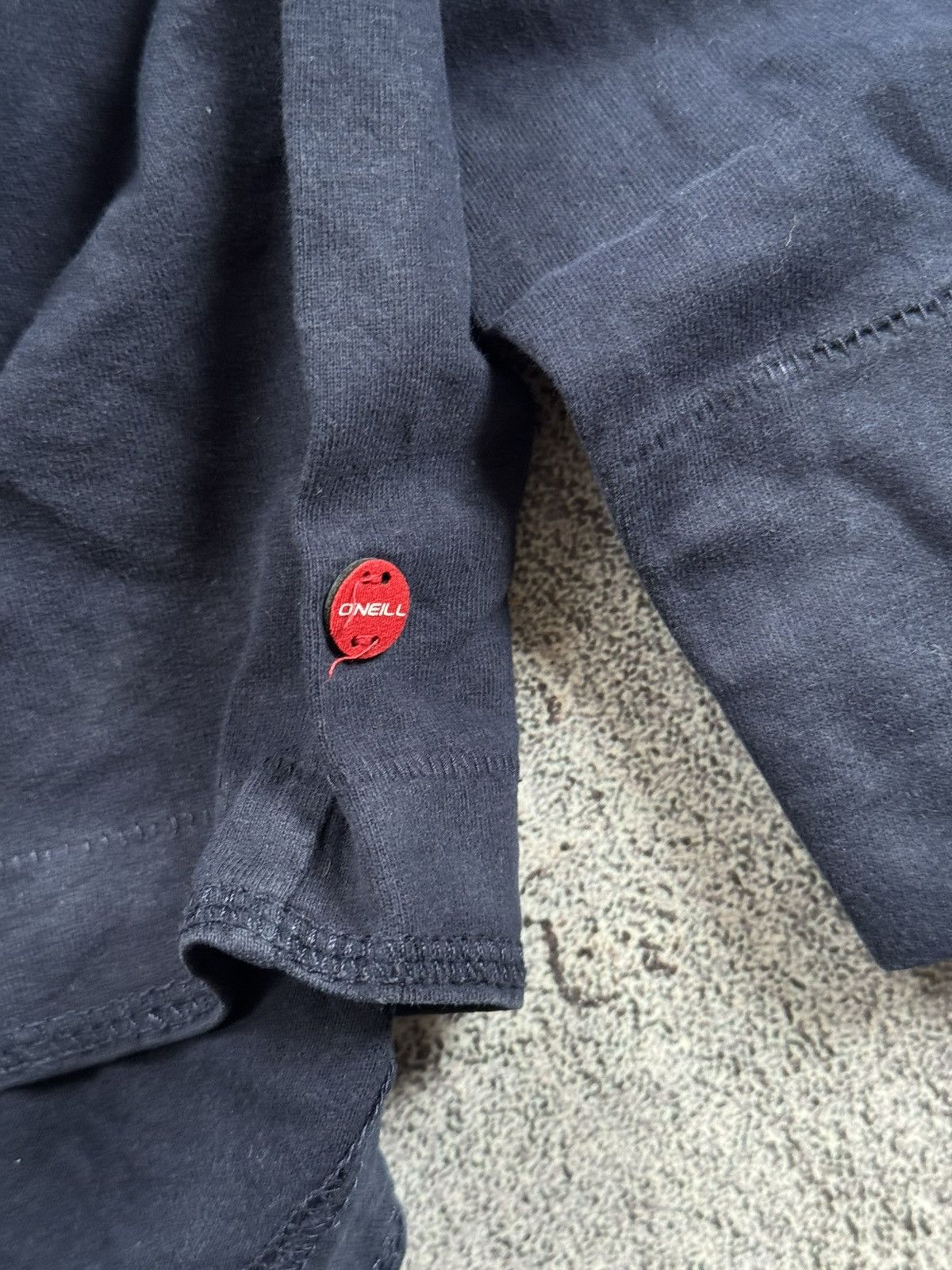 O'Neill × Vintage O’neill L vintage big logo Oneill long sleeve sweatshirt Size US L / EU 52-54 / 3 - 8 Thumbnail