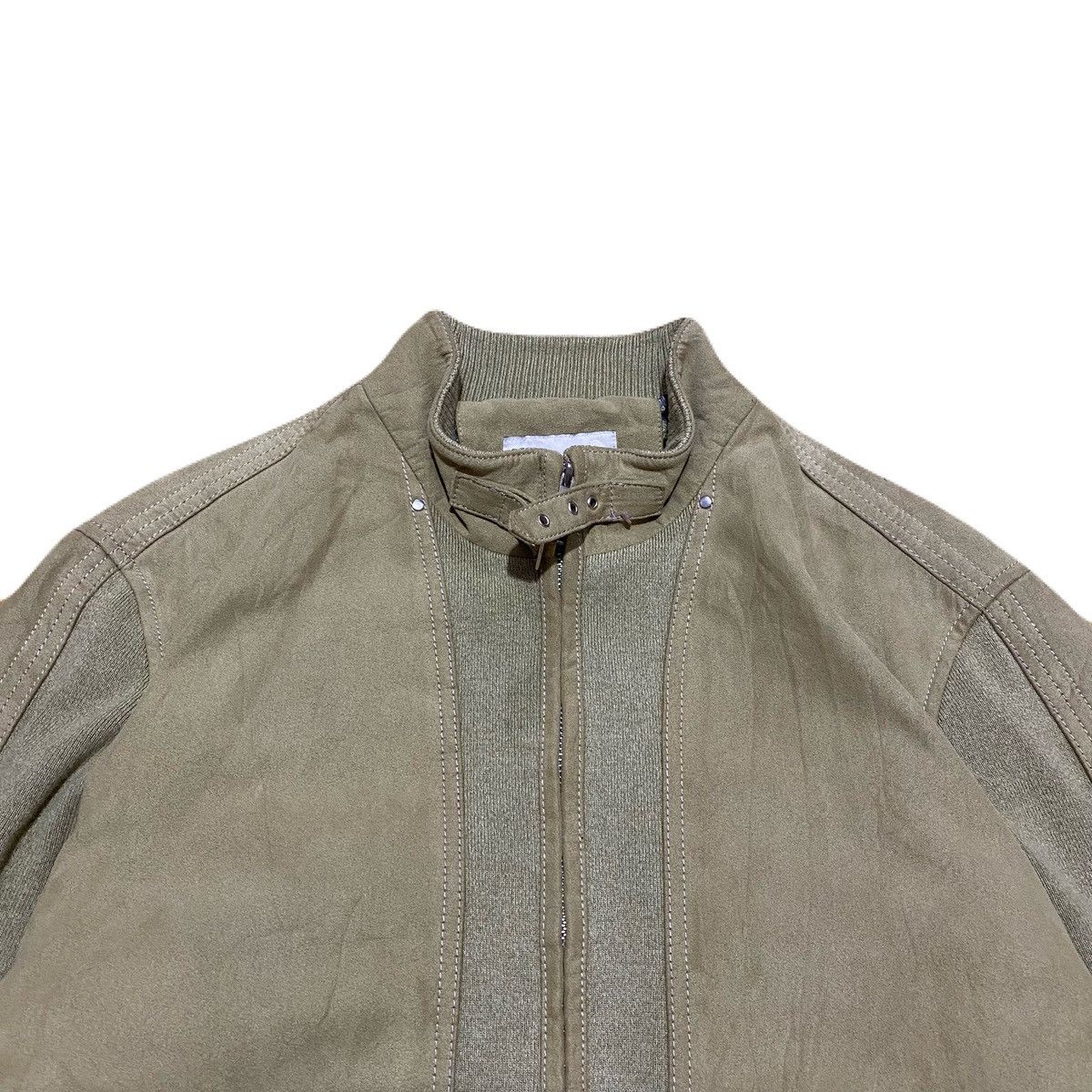 Pierre Cardin pierre cardin jacket Size US XL / EU 56 / 4 - 2 Thumbnail
