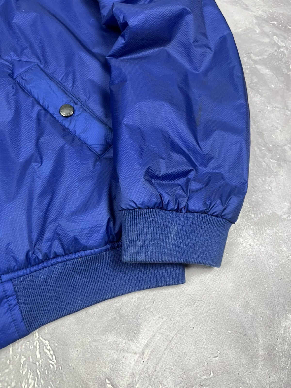 Burberry Burberry Children Bomber Nylon Jacket Size 14 164 cm Kids Size US XS / EU 42 / 0 - 4 Thumbnail
