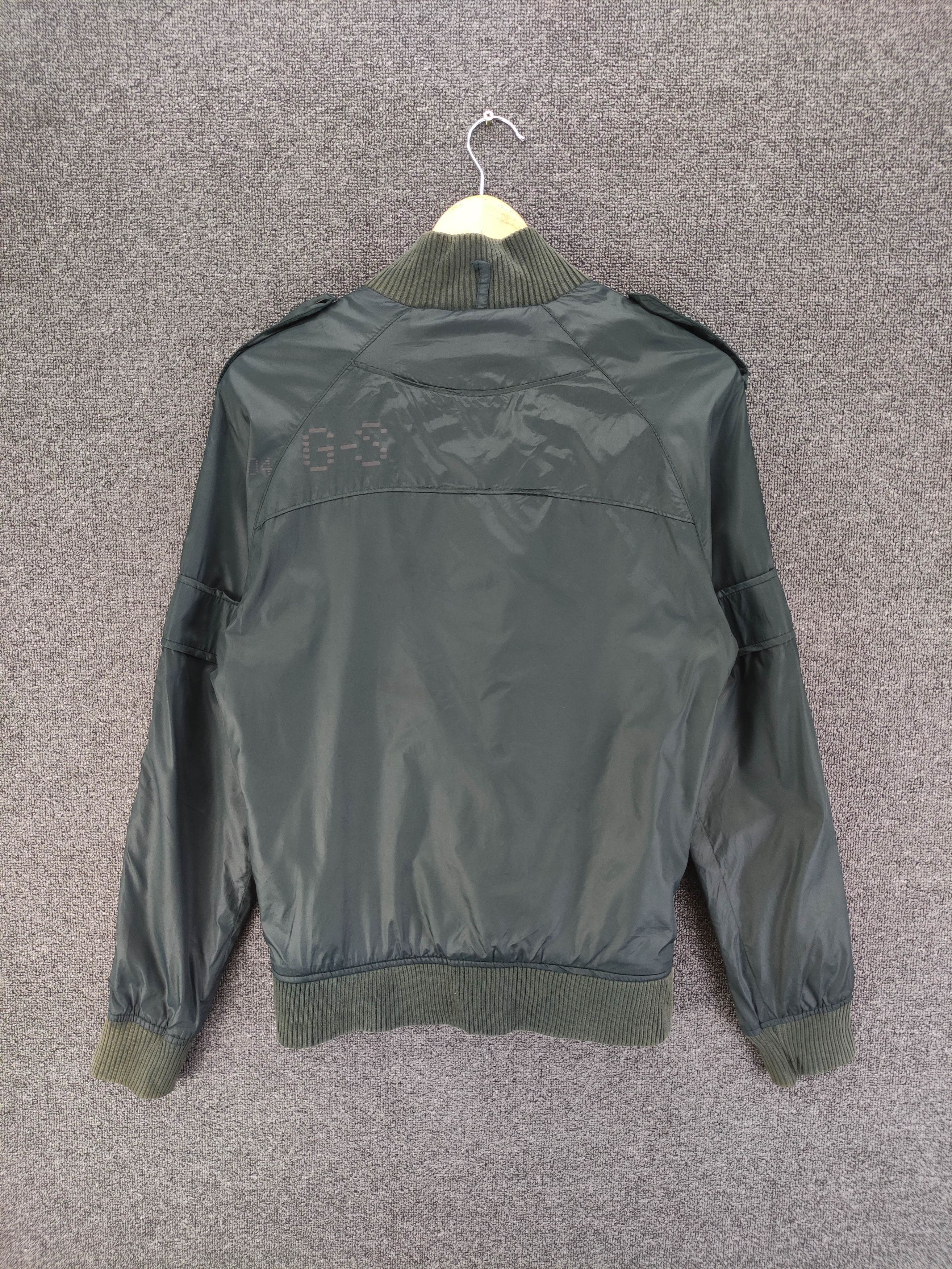 G-Star Vintage G-Star Jacket Zipper Size US M / EU 48-50 / 2 - 15 Thumbnail