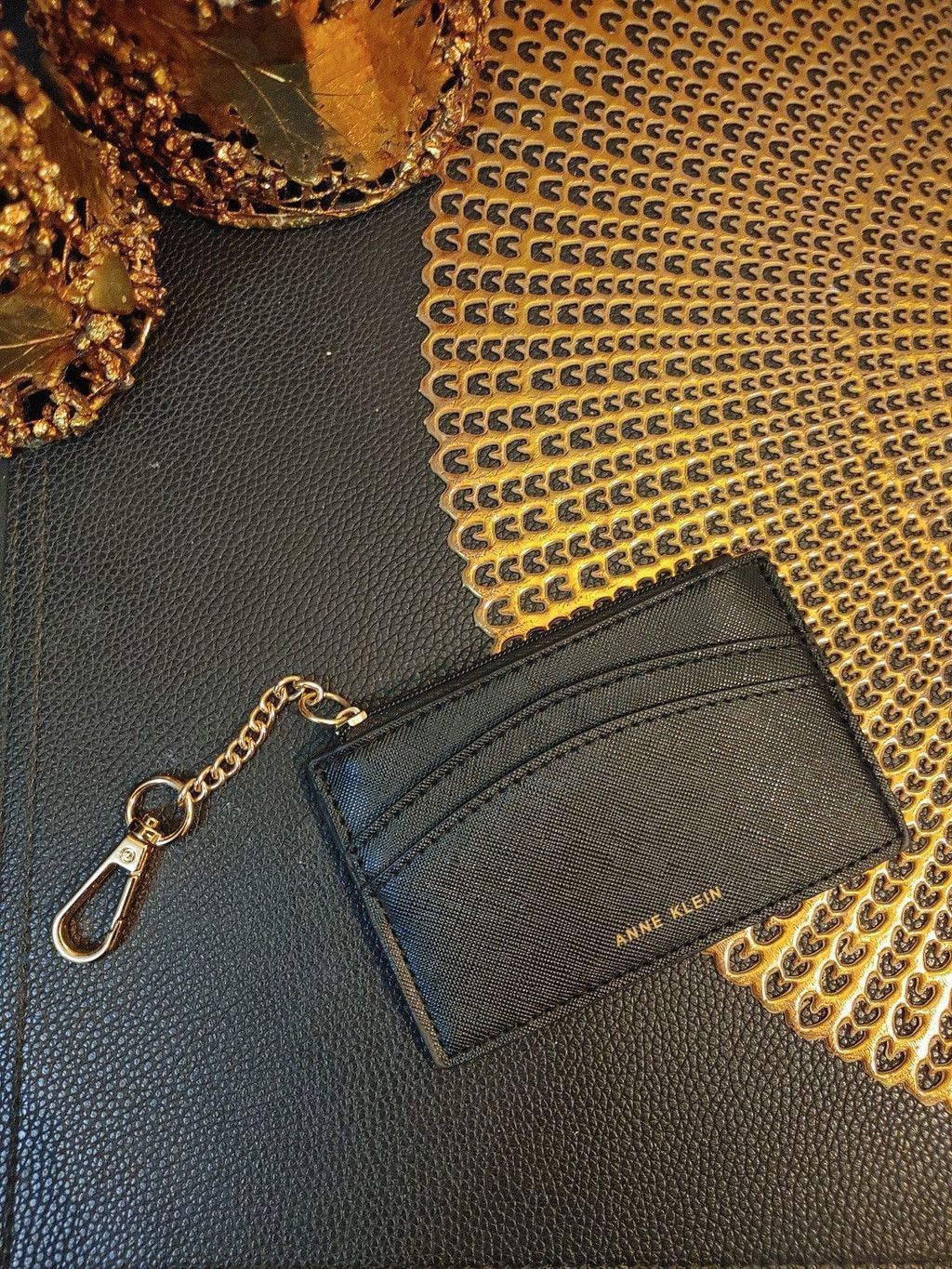 Anne Klein Anne Klein Card Holder Size ONE SIZE - 5 Thumbnail