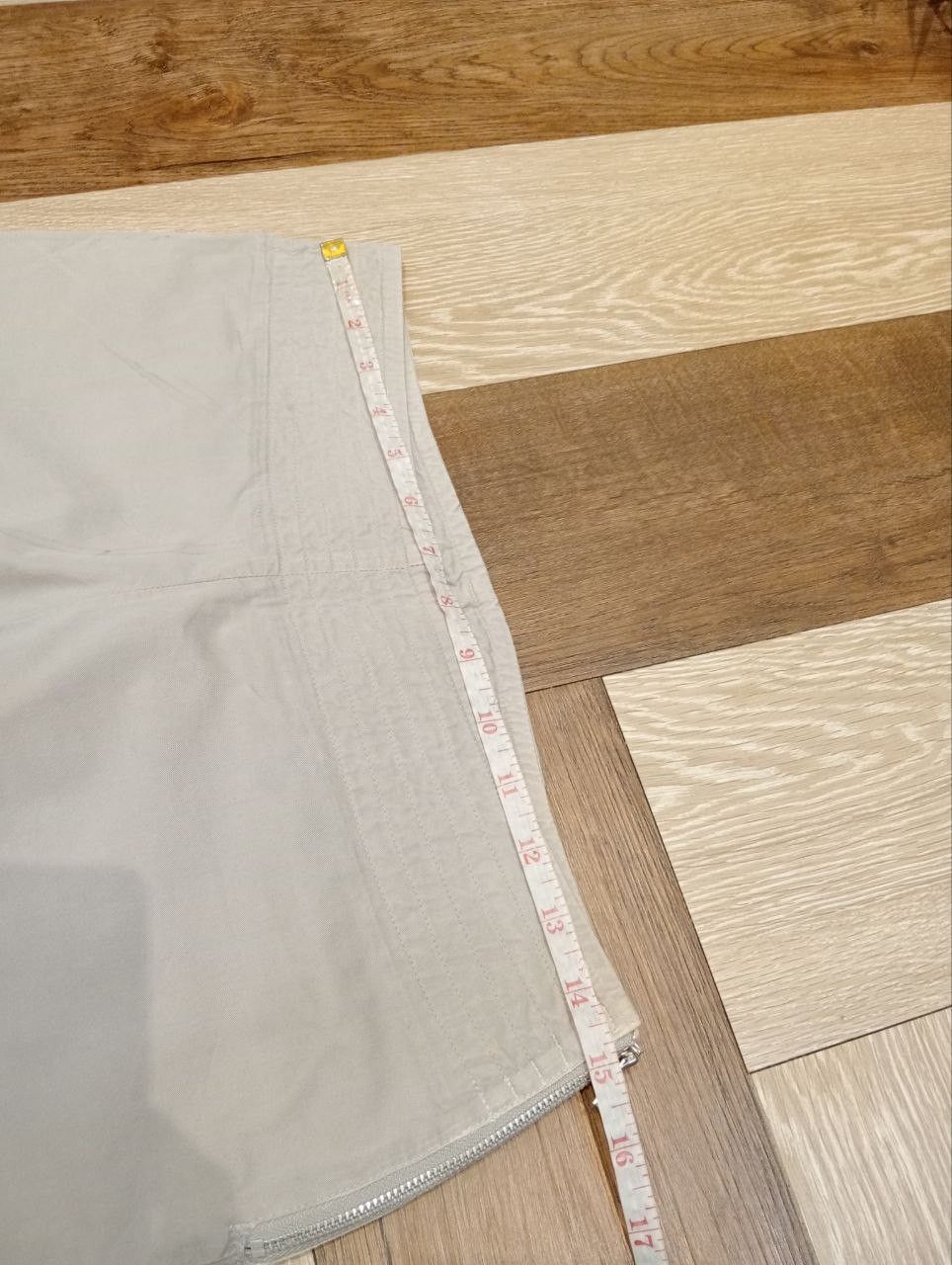Maison Margiela MARTIN MARGIELA COTTON PANTS Size 27" / US 4 / IT 40 - 13 Thumbnail