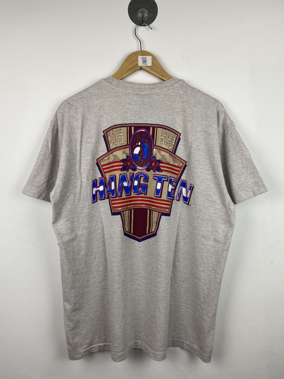 shirt 60s sweat トップス HANG TEN vintage